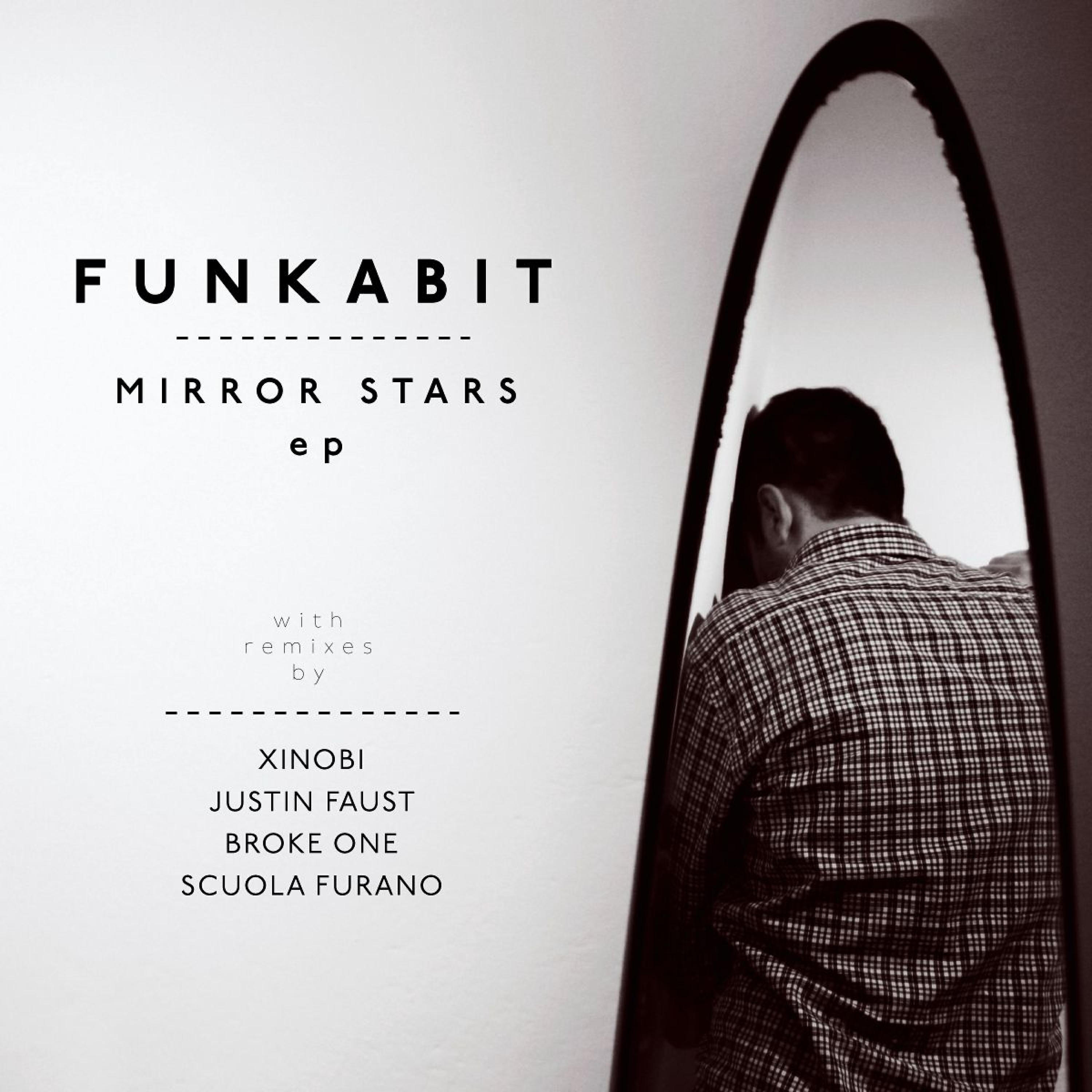 Funkabit - Blue Moon (Xinobi Remix)