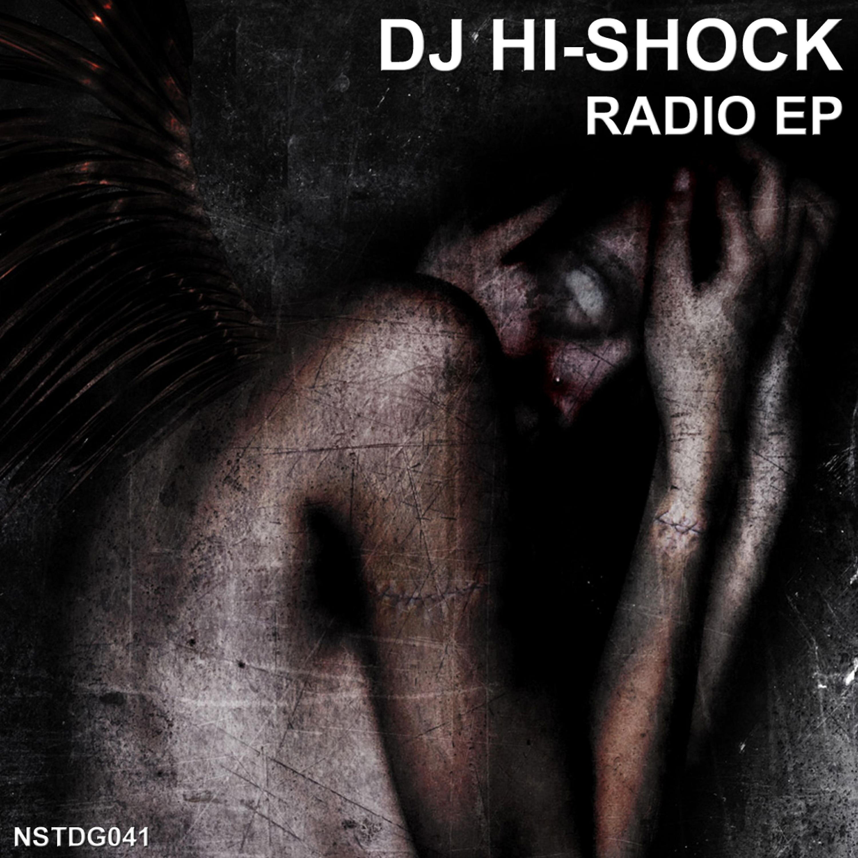 DJ Hi-Shock - Radio (Nagai Sae Remix)