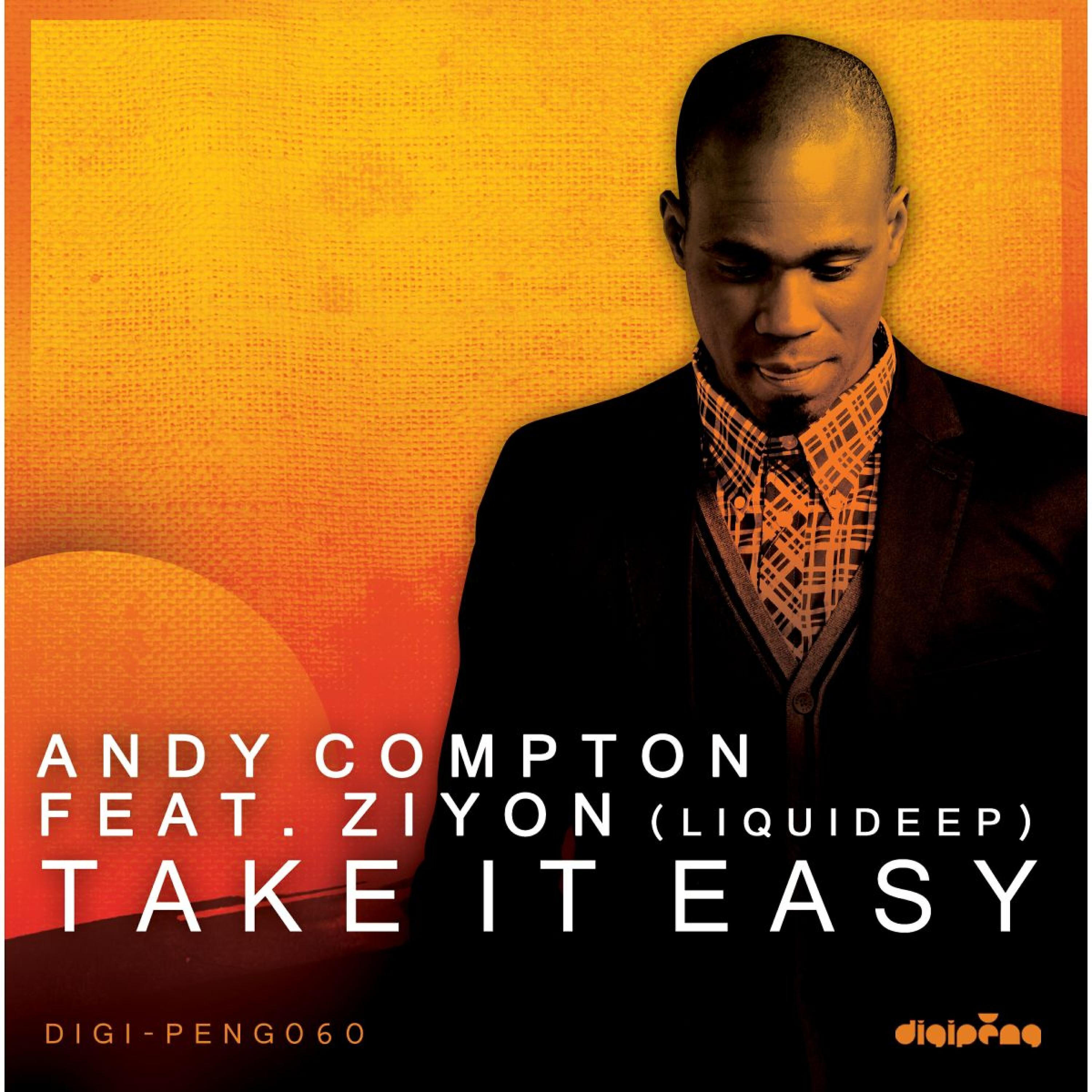 Andy Compton - Take It Easy (Vibration Lab Remix)