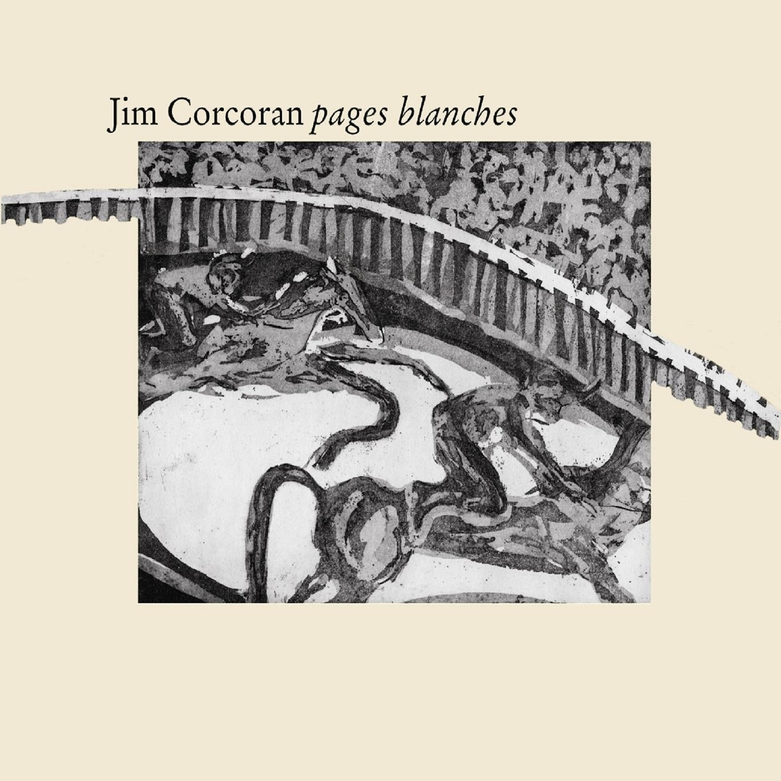 Jim Corcoran - Si vous prenez mon vin, laissez-moi tacher vos lèvres