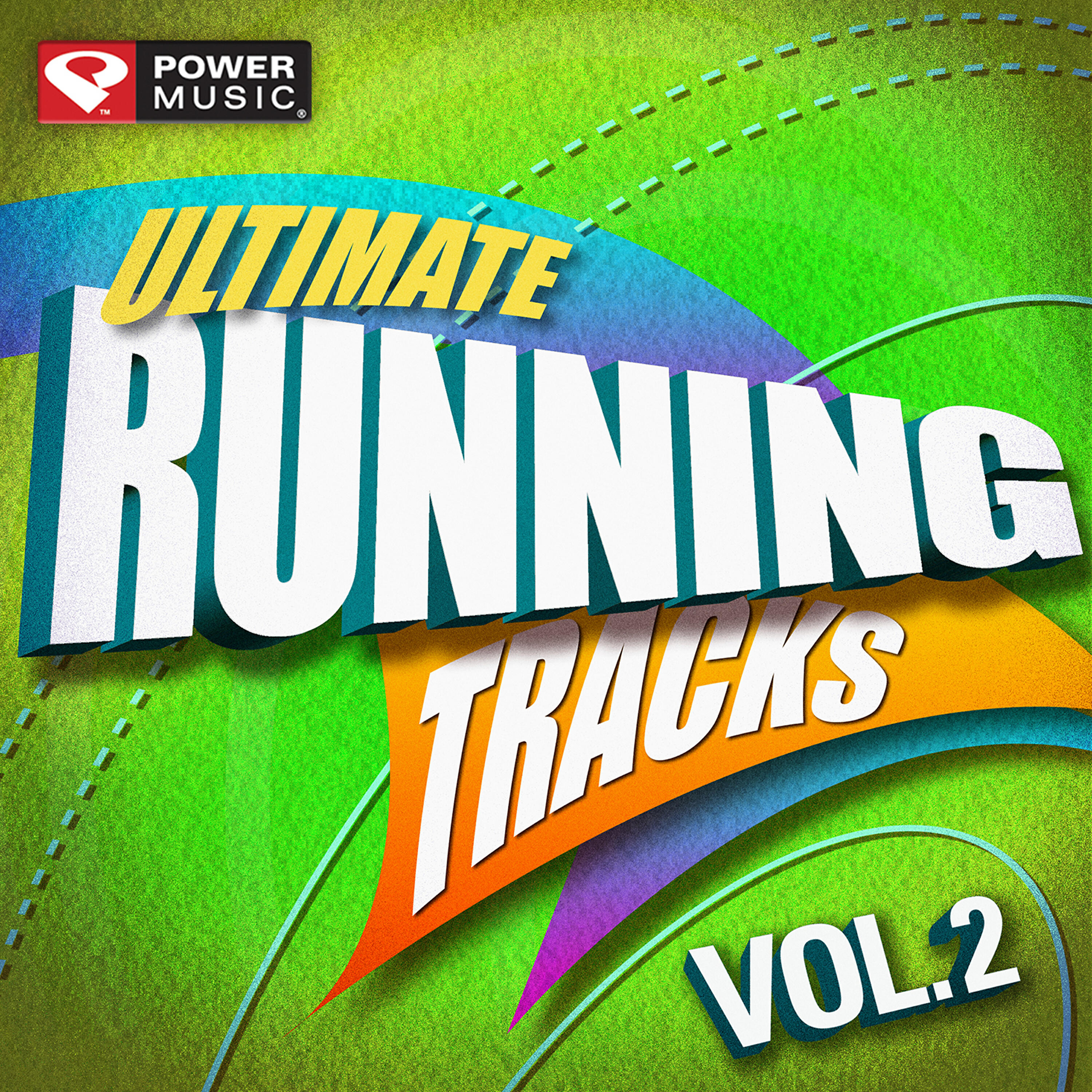 Power Music Workout - Walking on Air (DJ Shocker Remix)