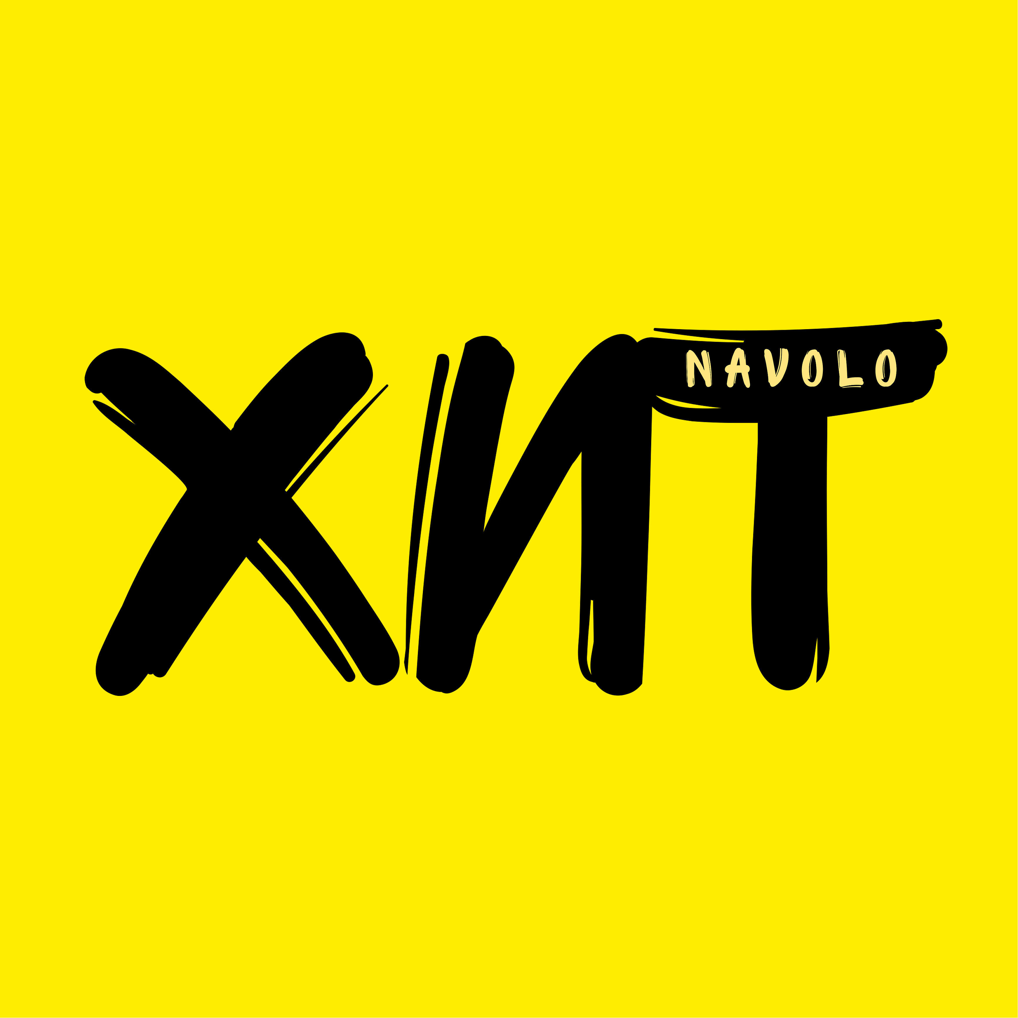 NAVOLO - Цветок пустыни [Remix]