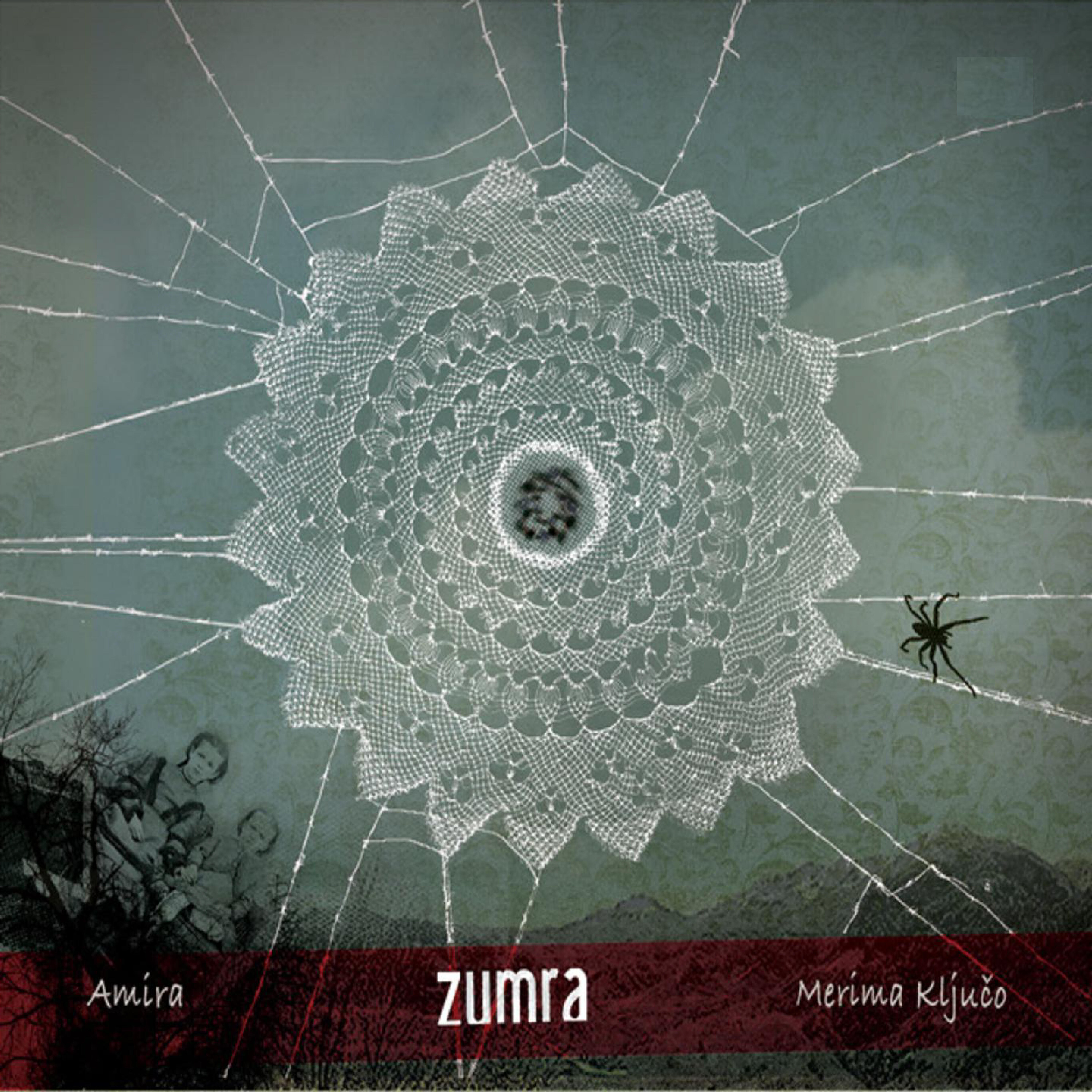 Amira Medunjanin - Zošto si me majko rodila