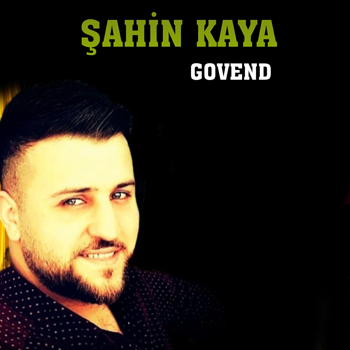 Şahin Kaya - Govend