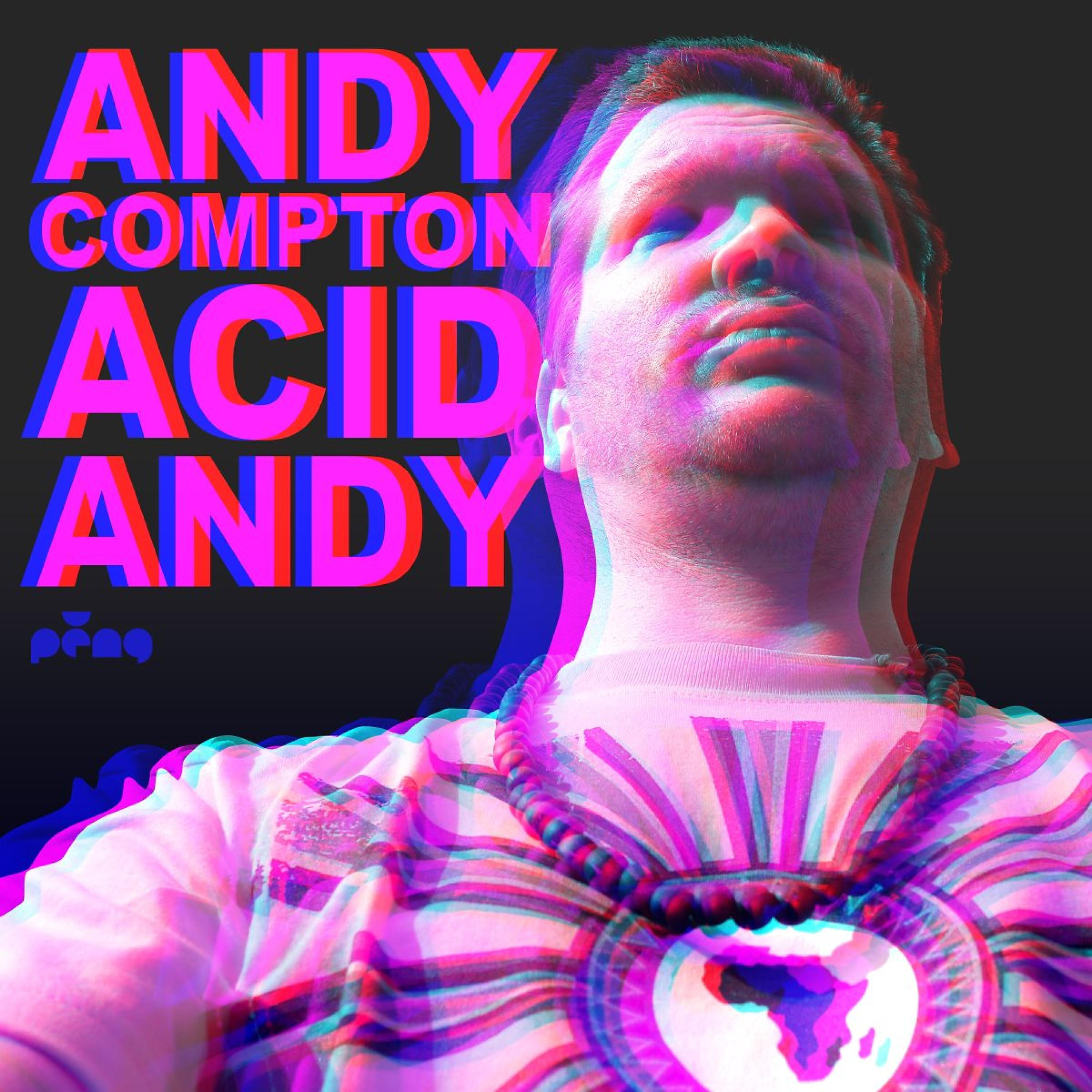 Andy Compton - What Am I?