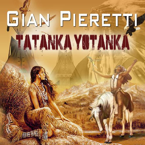 Постер альбома Tatanka Yotanka