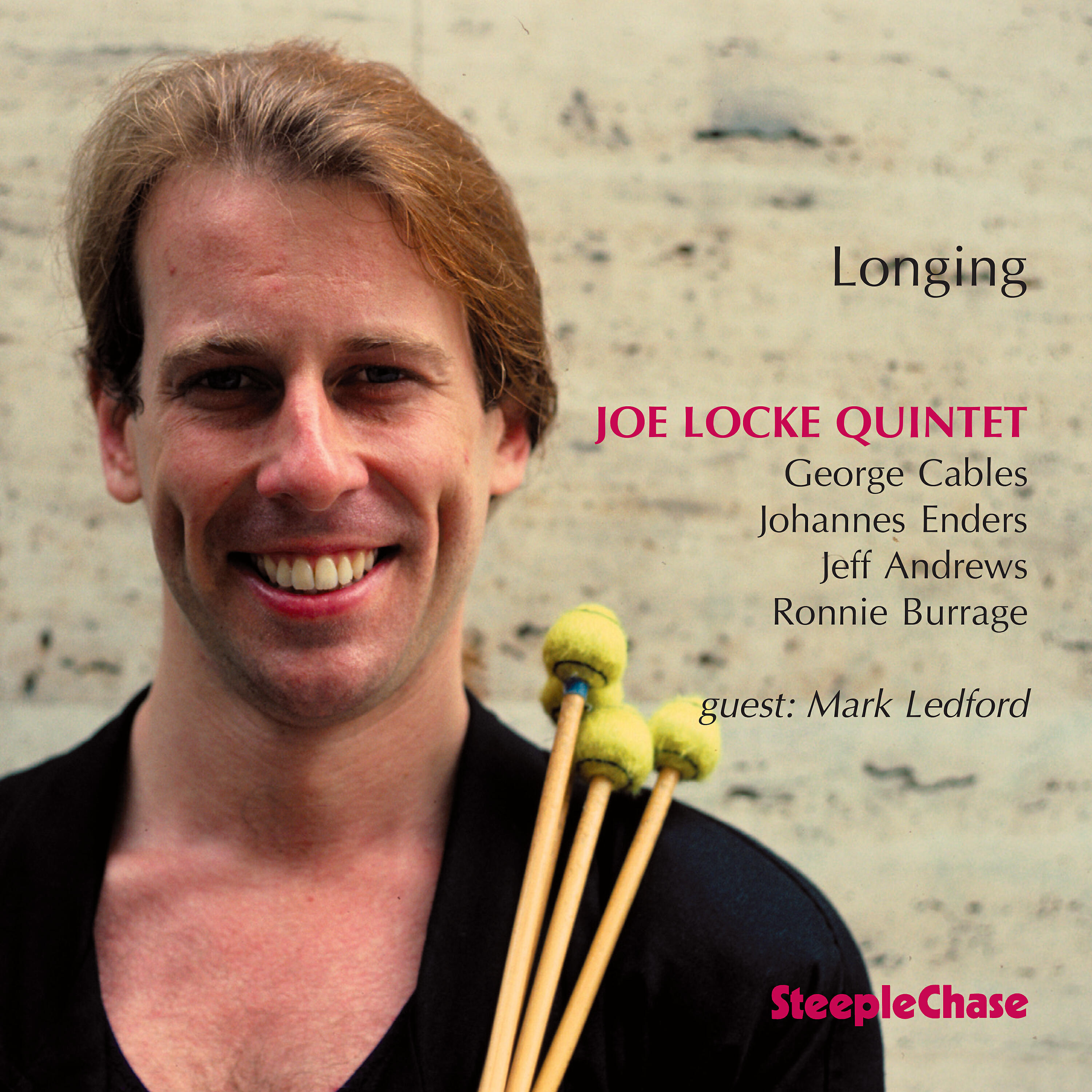 Joe Locke - Khalid the Warrior