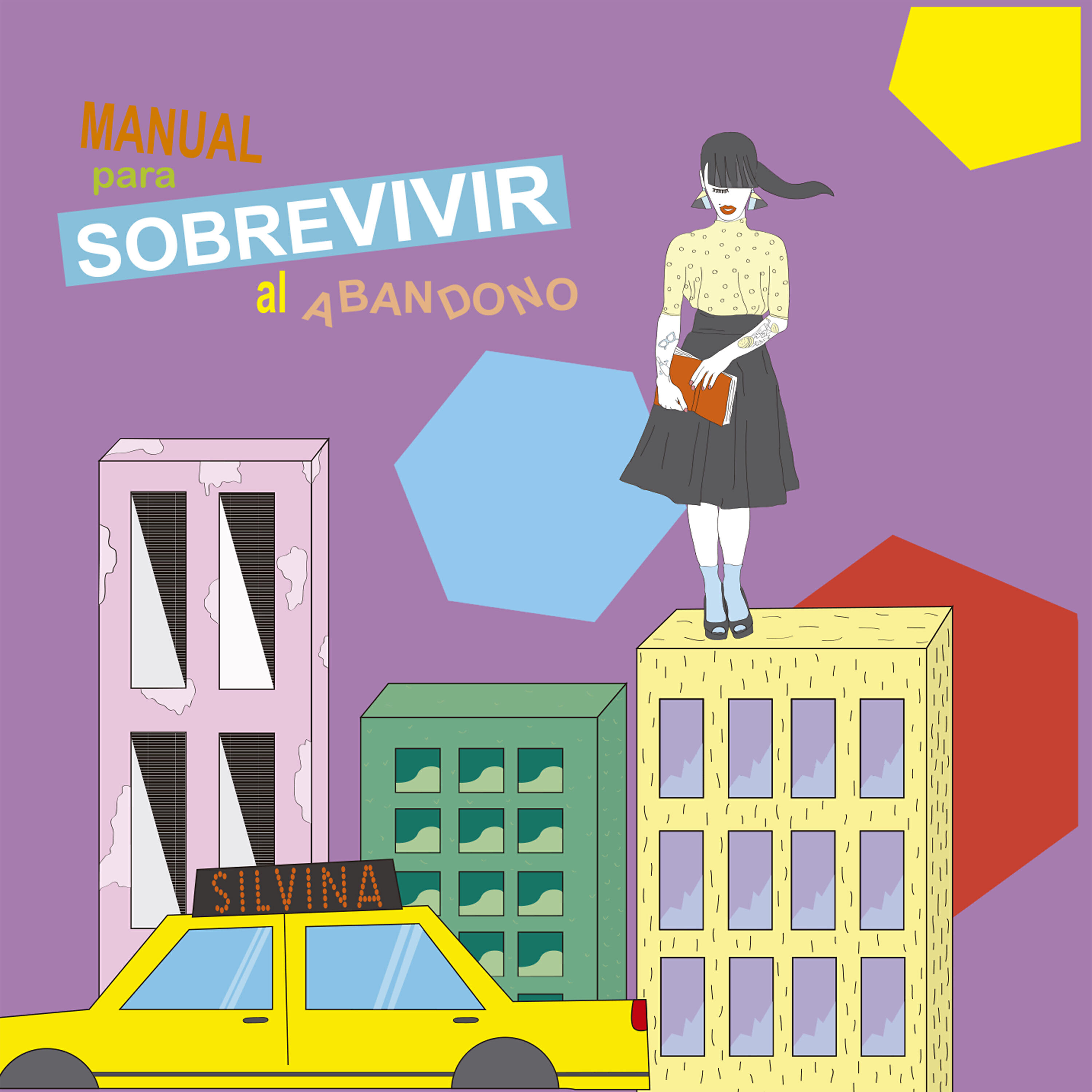 Silvina Magari - ¿Dónde está la gente?