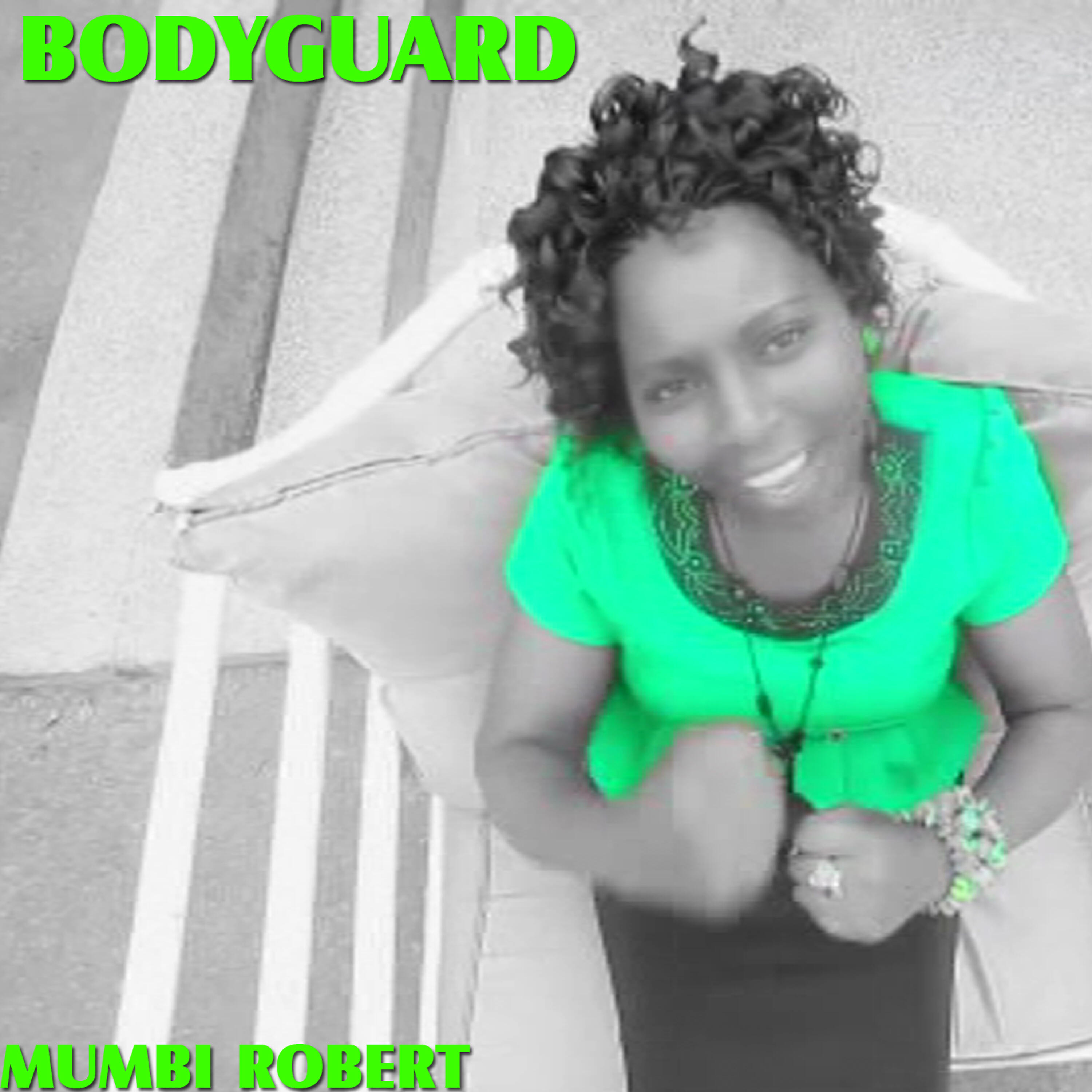 Mumbi Robert - Tiga Kurira