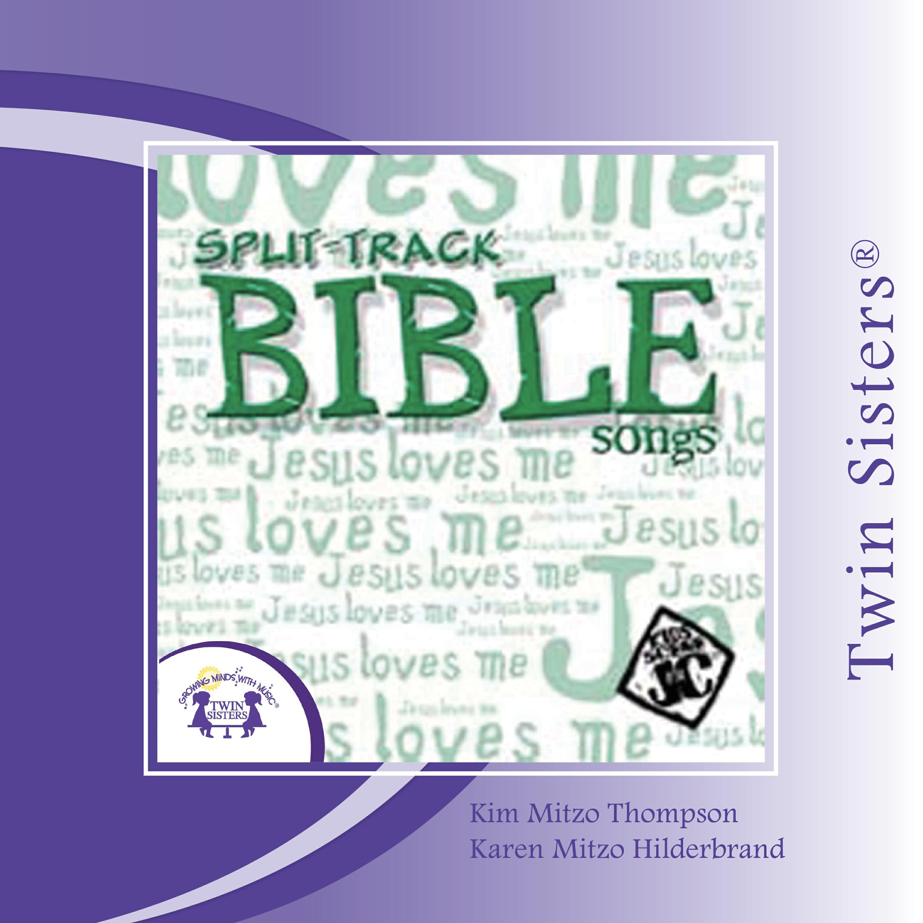 Karen Mitzo Hilderbrand - Standin' in the Need of Prayer / Whisper a Prayer