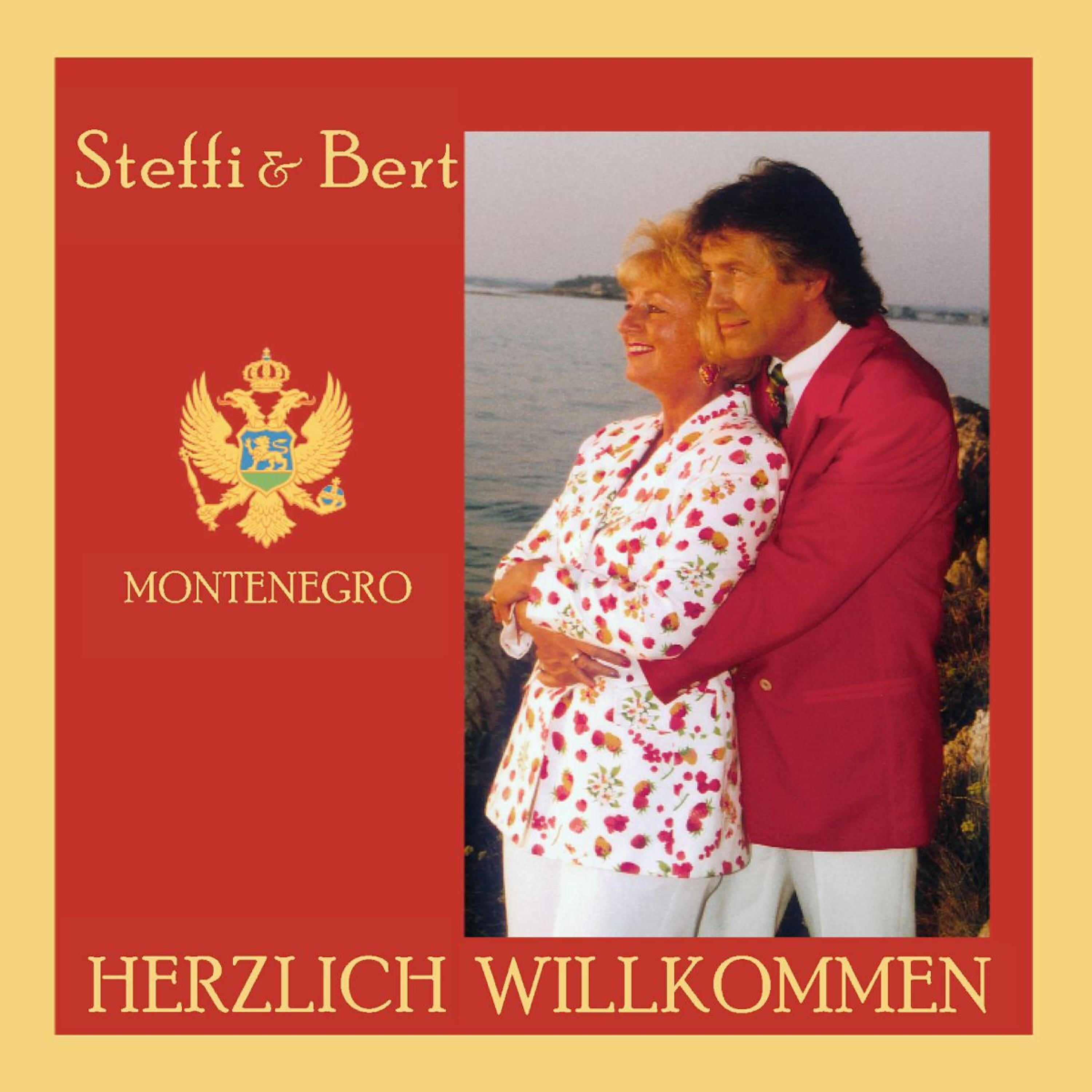 Steffi - Montenegro (Zabava Mix)