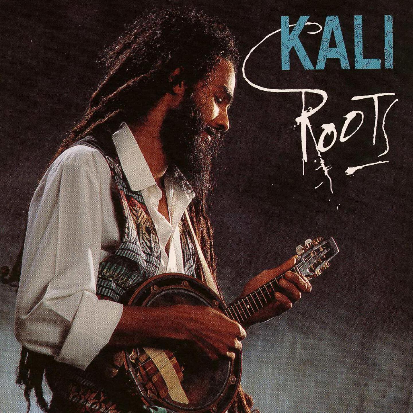 KALI - La Vie Artis Red