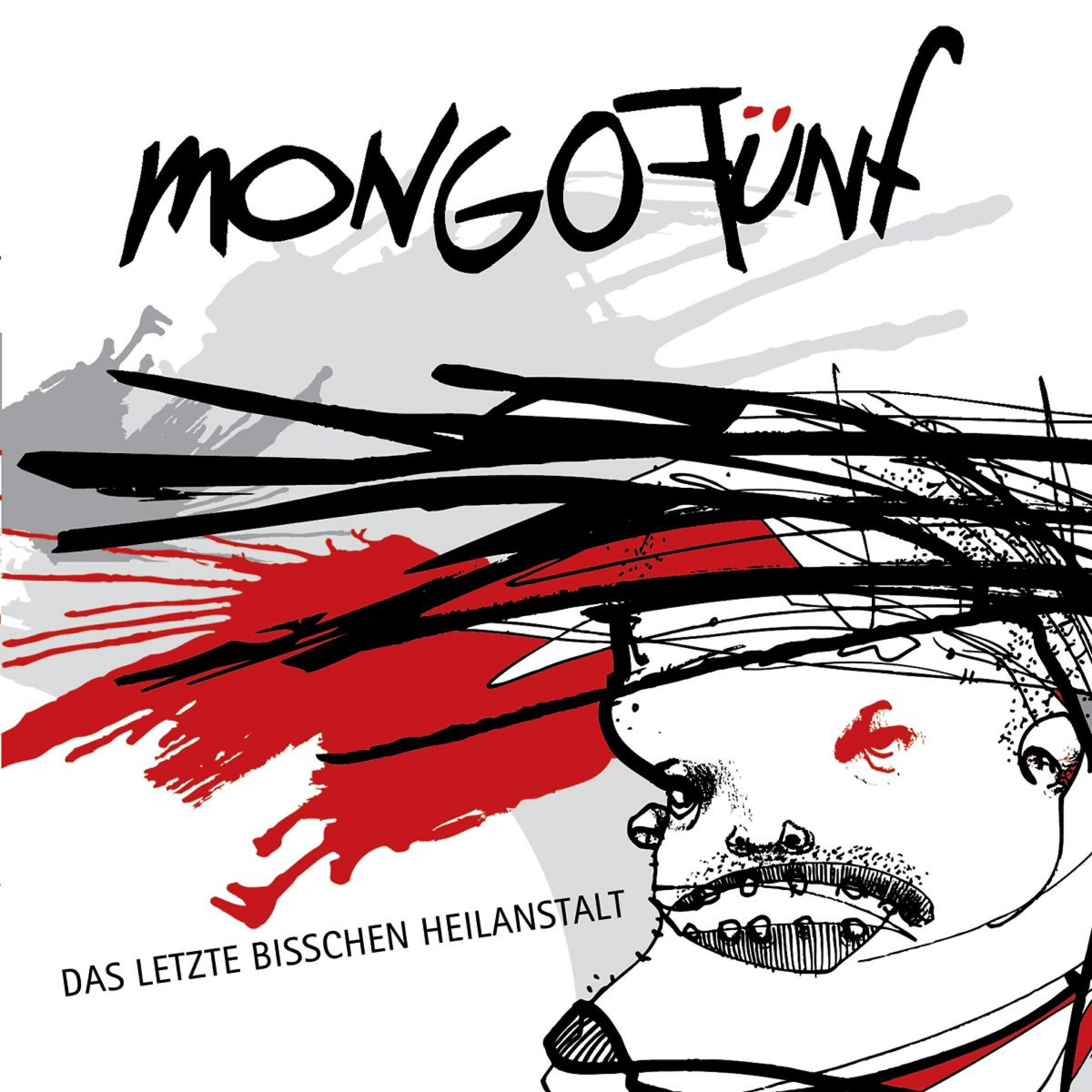 Mongofünf - Die Attacke Der Individualverformer