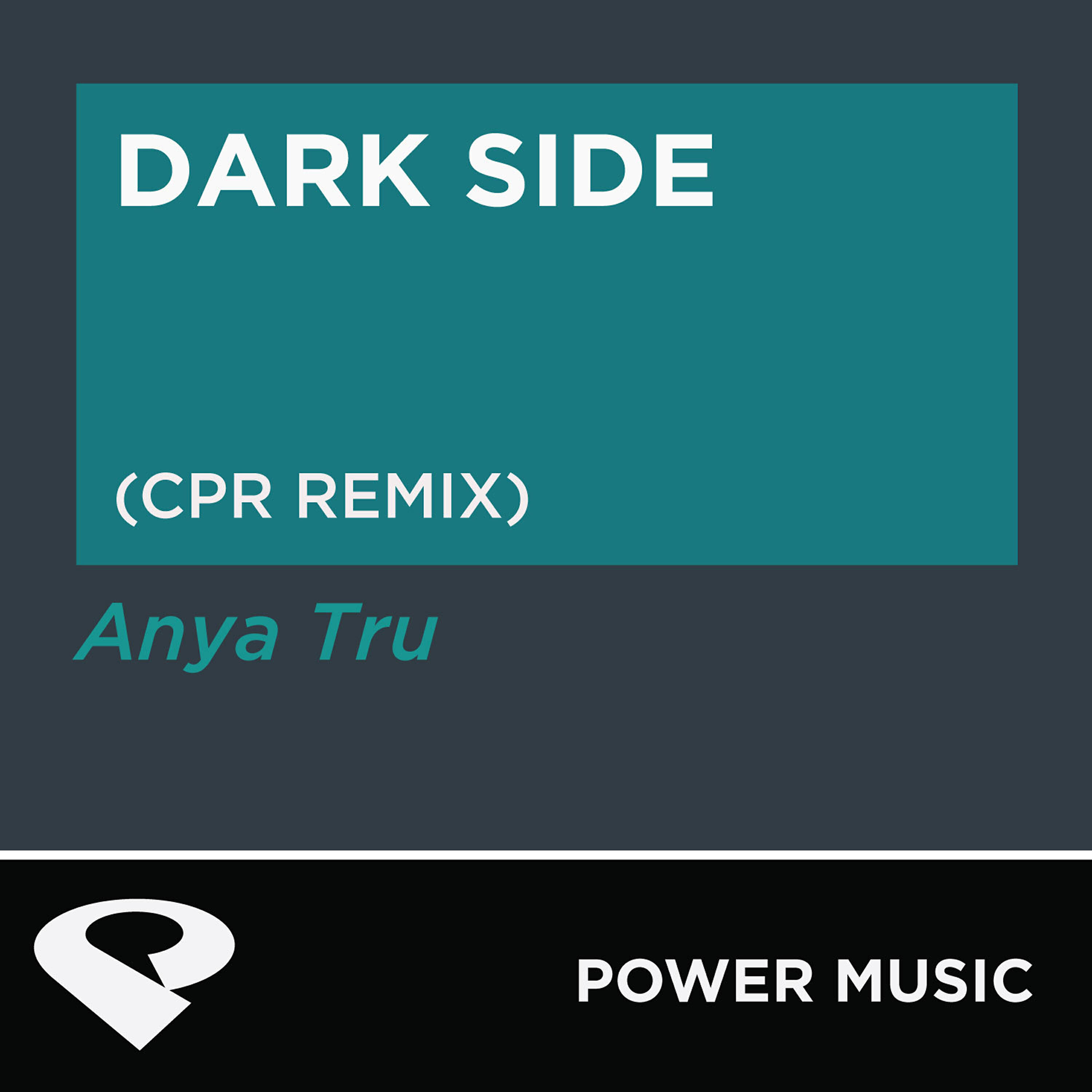 Power Music Workout - Dark Side (Cpr Remix Radio Edit)