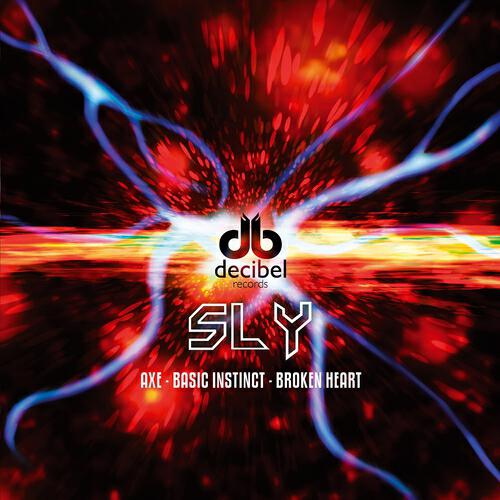 Sly - Basic instinct