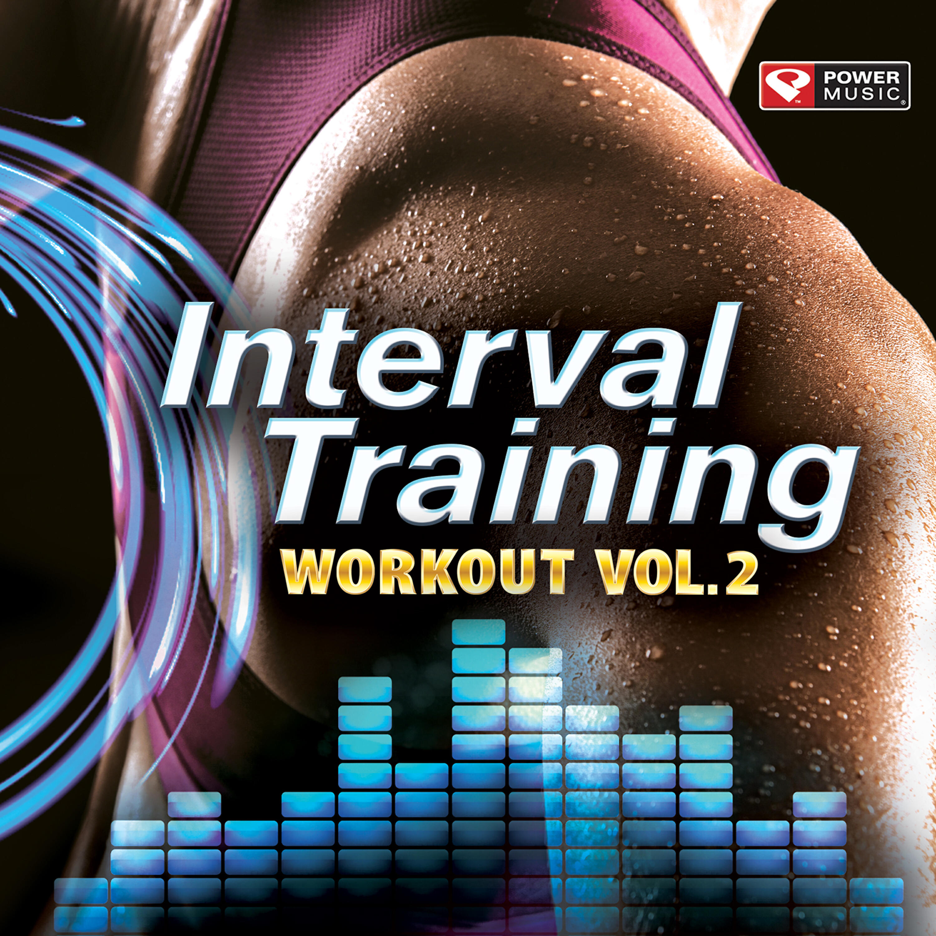 Power Music Workout - My Songs Know What You Did in the Dark (Light Em Up) (Handz up Remix)