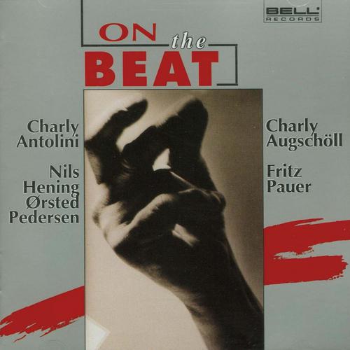 Постер альбома On The Beat