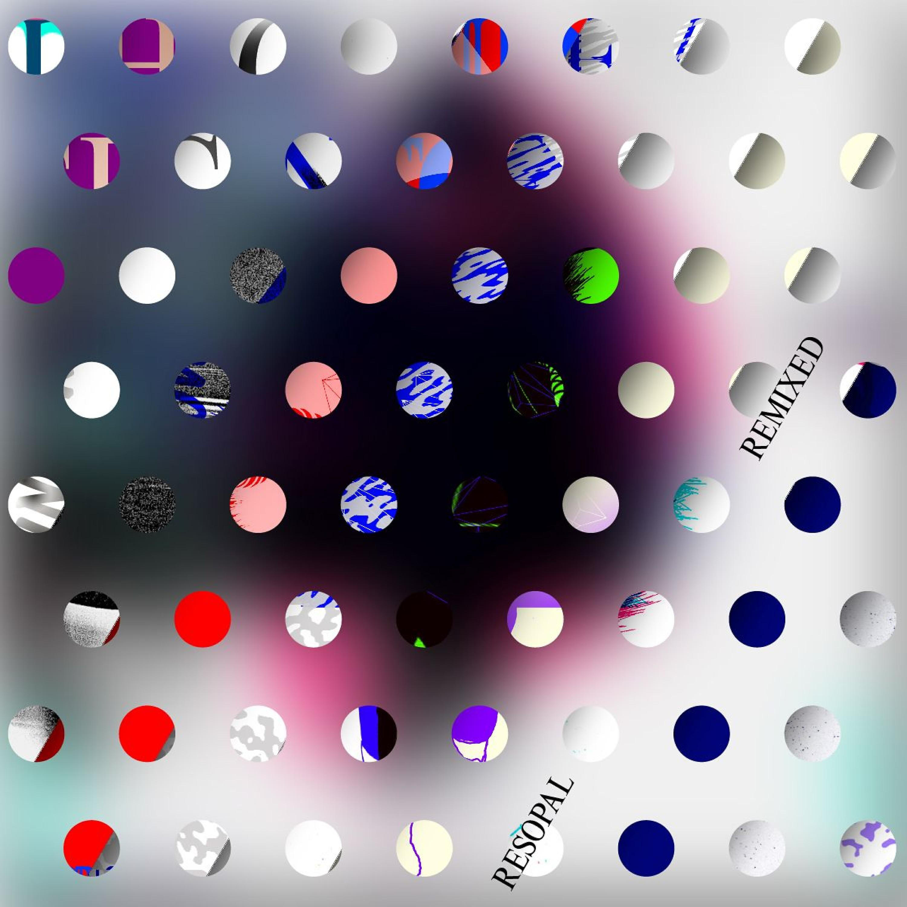 UES - Twentyfour (Ilario Alicante Remix)