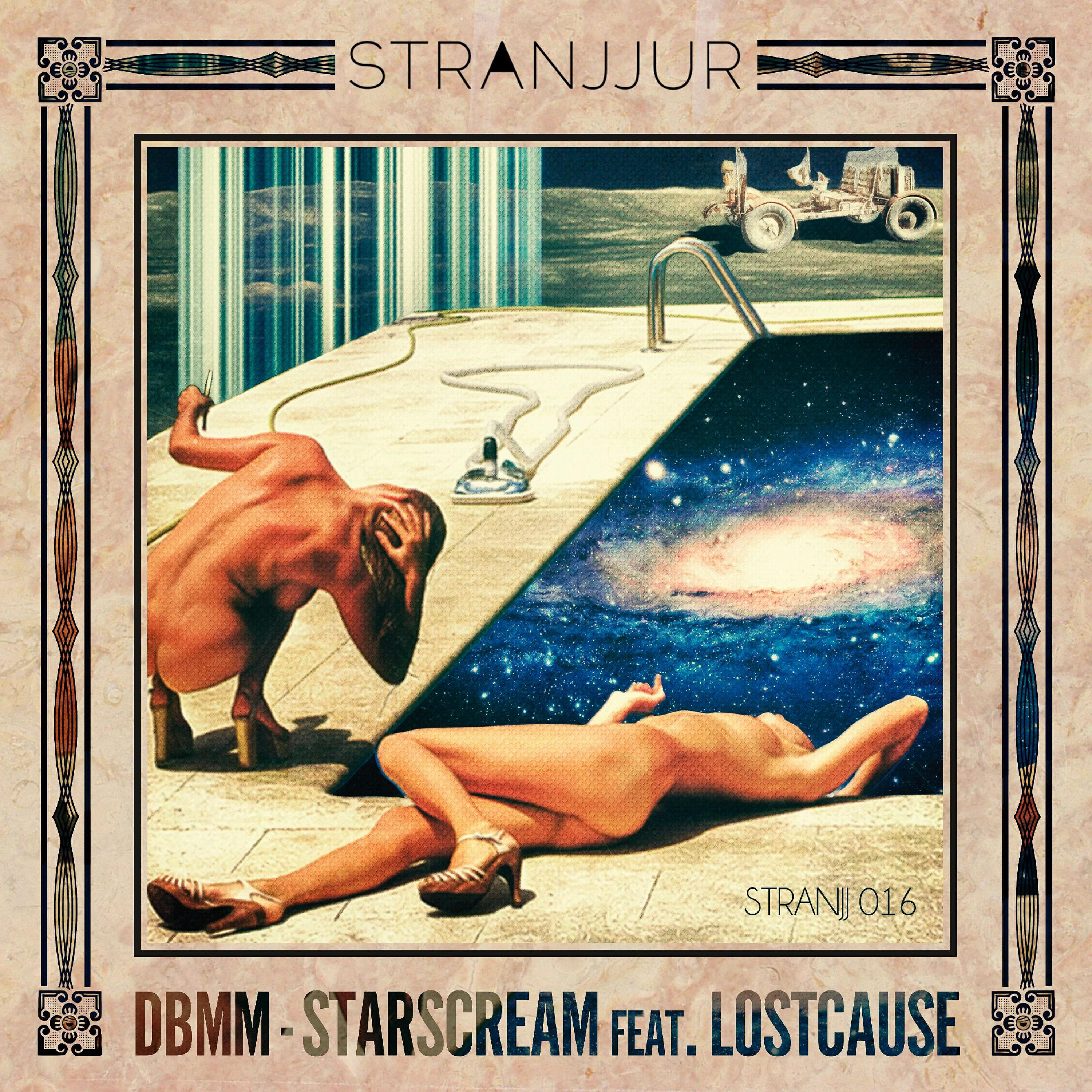 DBMM - Starscream (Kyrill & Redford Remix)