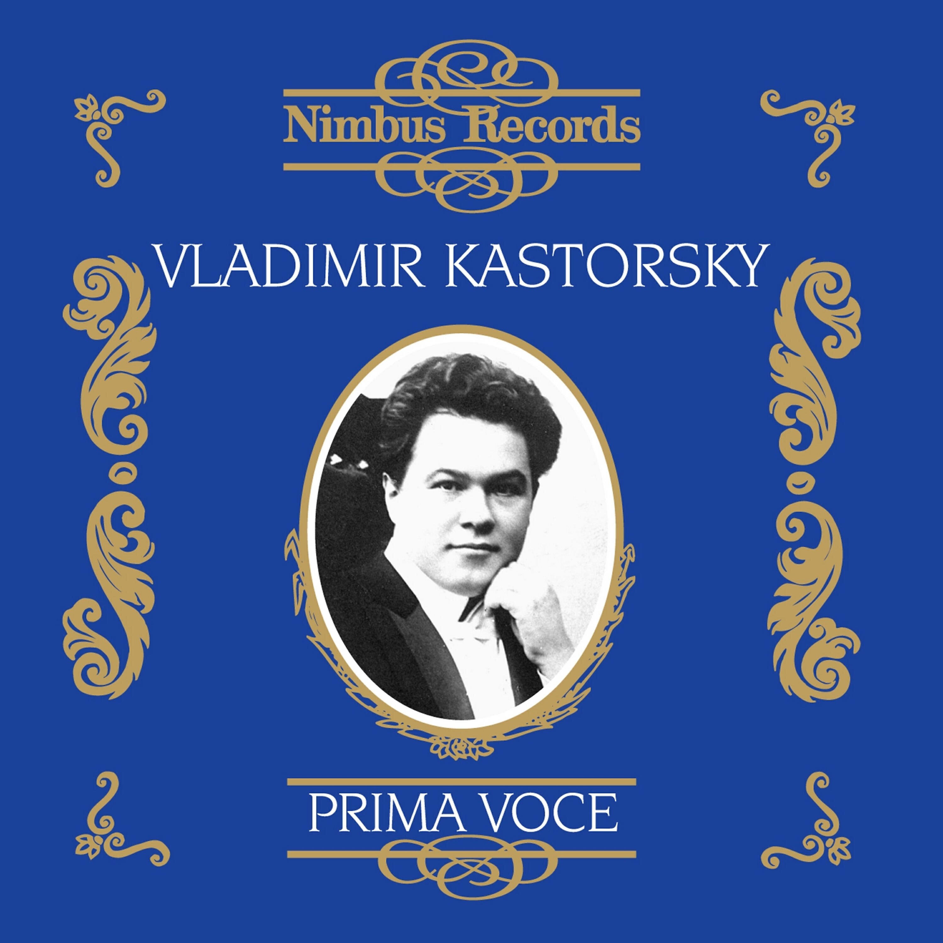 Vladimir Kastorsky - Les Huguenots: Benediction (Recorded 1909)