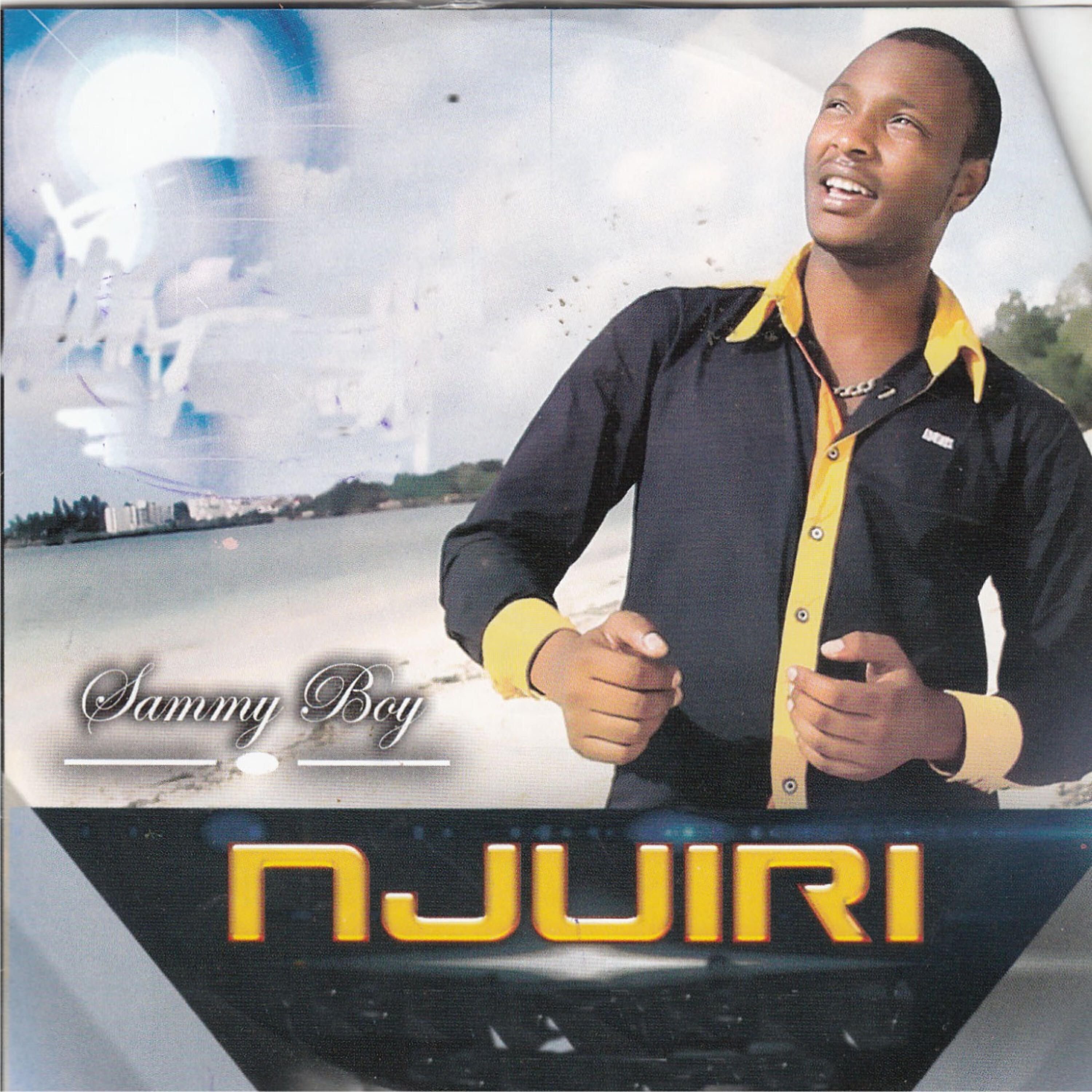 Sammy Boy - Gatirica