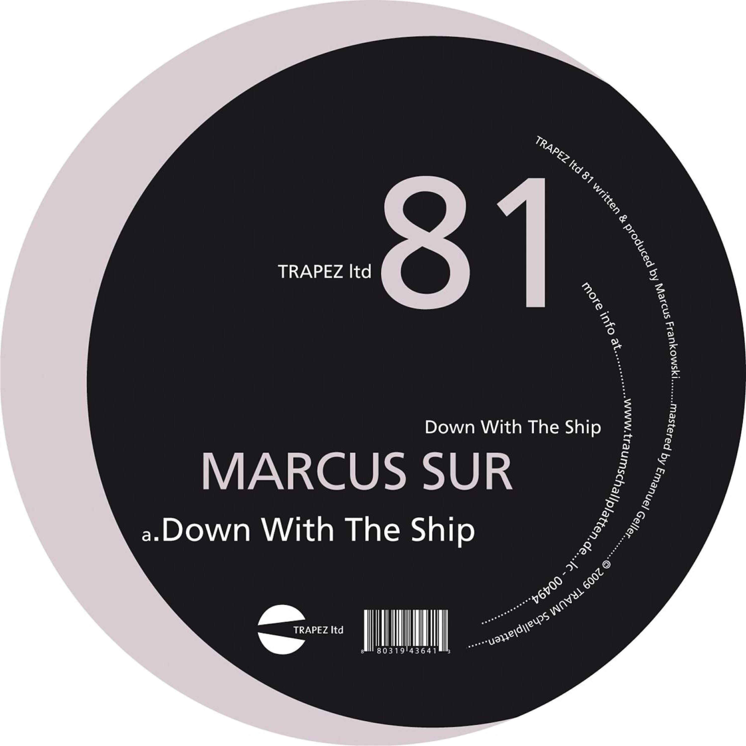 Marcus Sur - Hub and Spoke