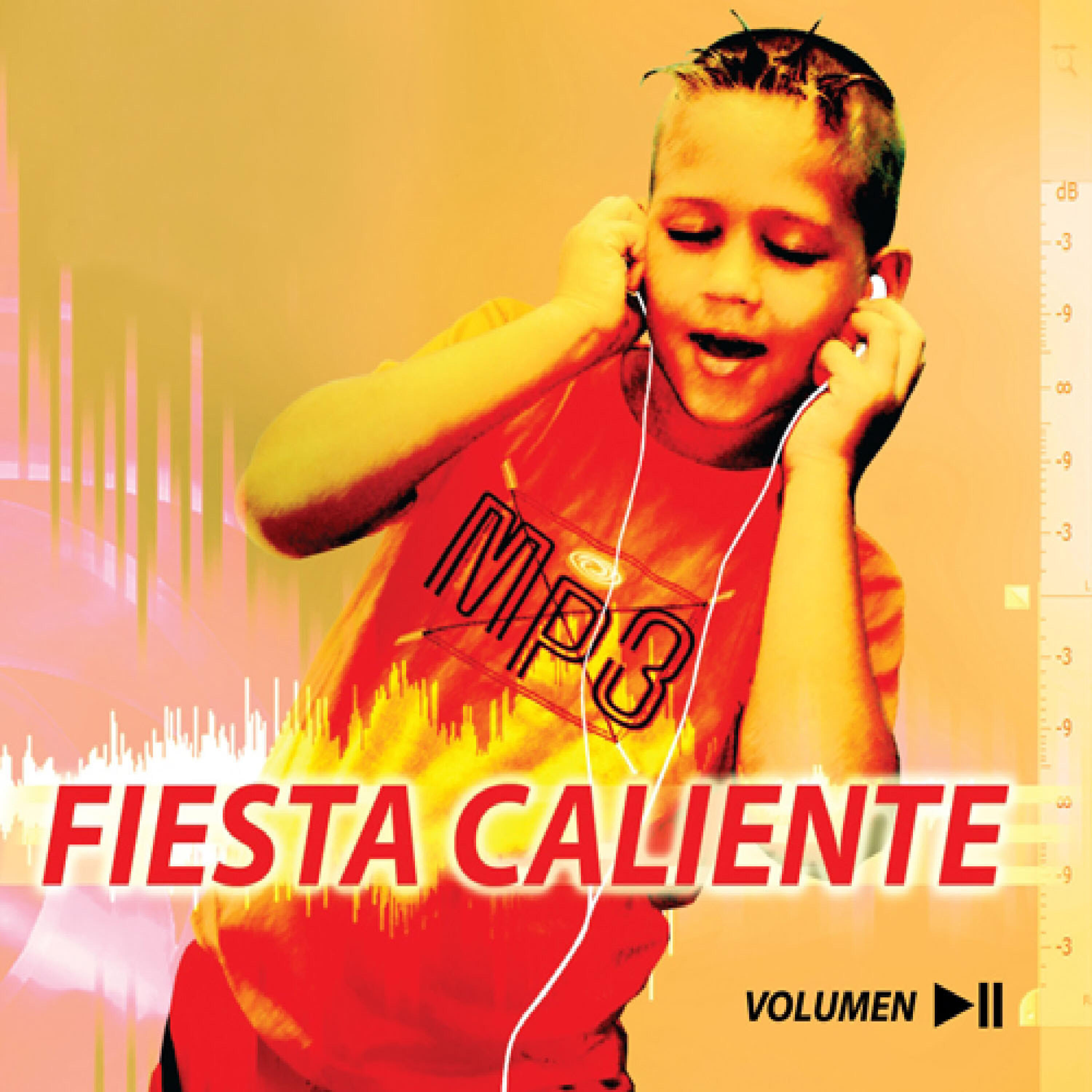 Pascualito - Este Es Mi Pasillo