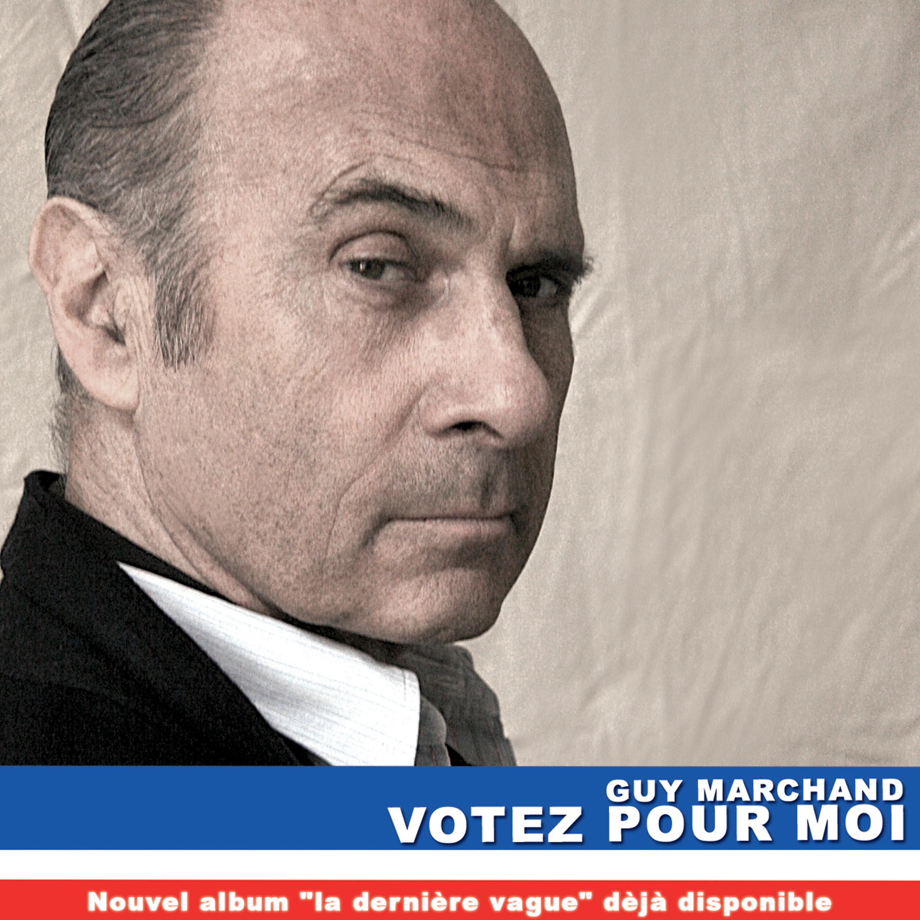 Постер альбома Votez Pour Moi