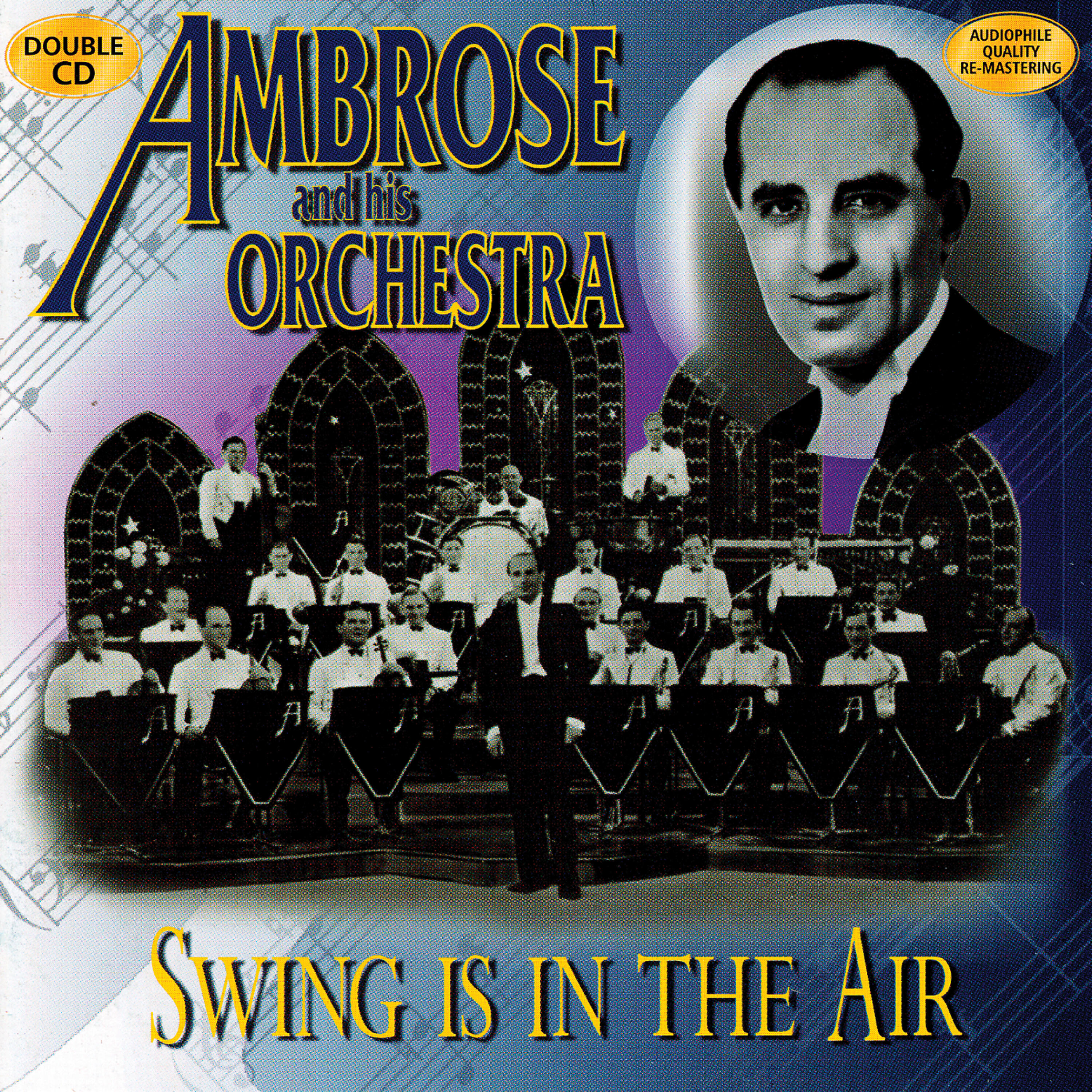 Ambrose - Wood And Ivory