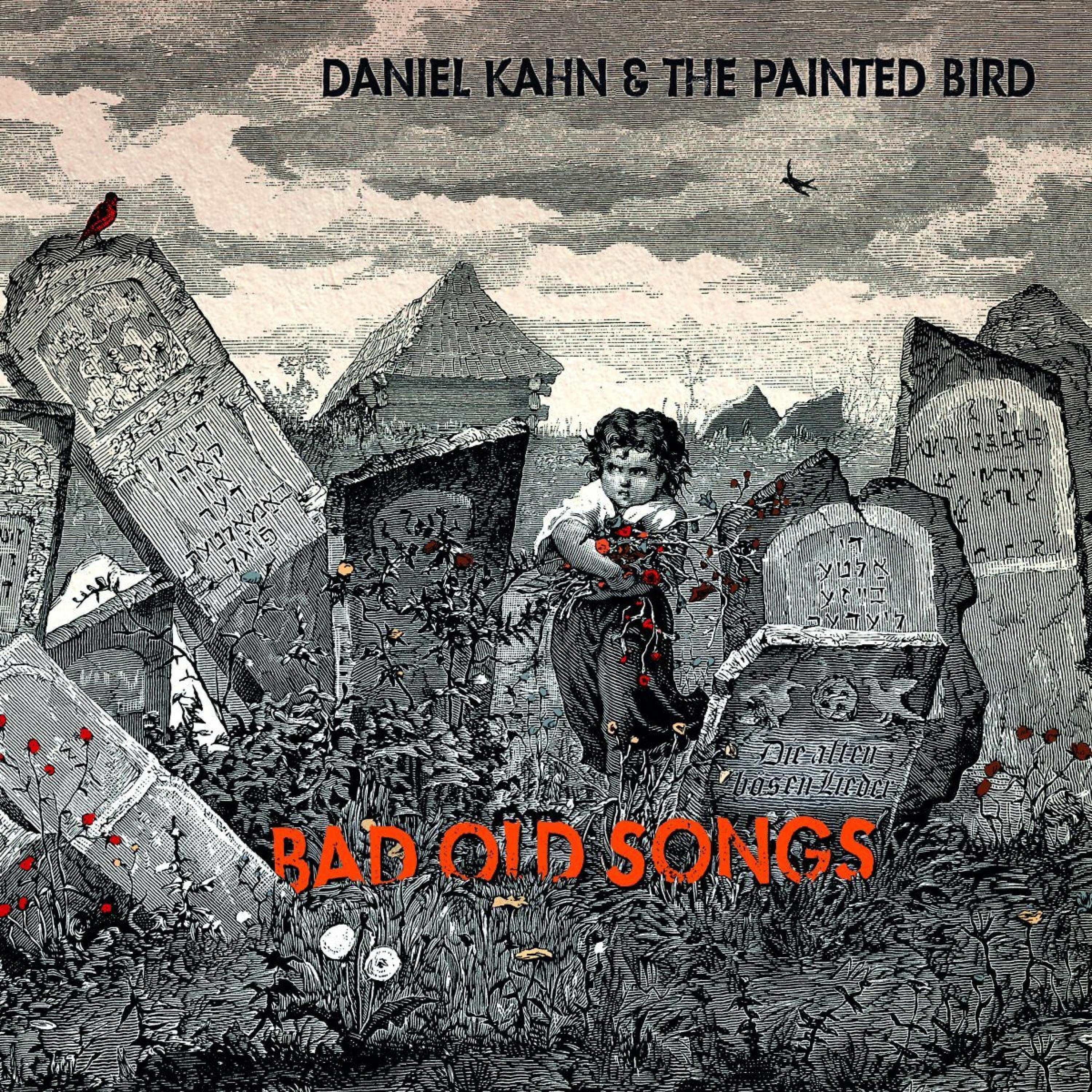 Daniel Kahn - Godbrother