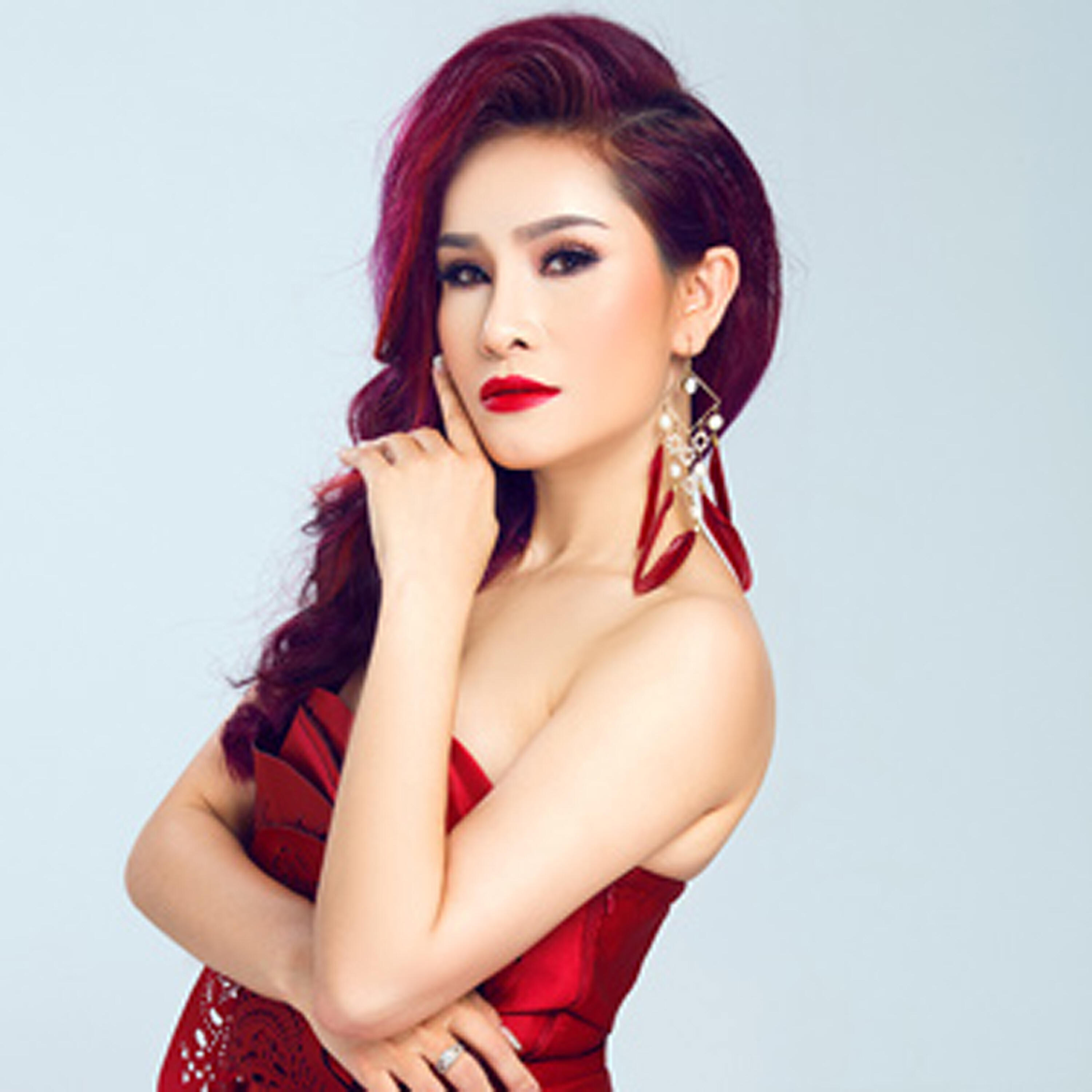 Son Ca - Hạnh Phúc Xuân Ngời