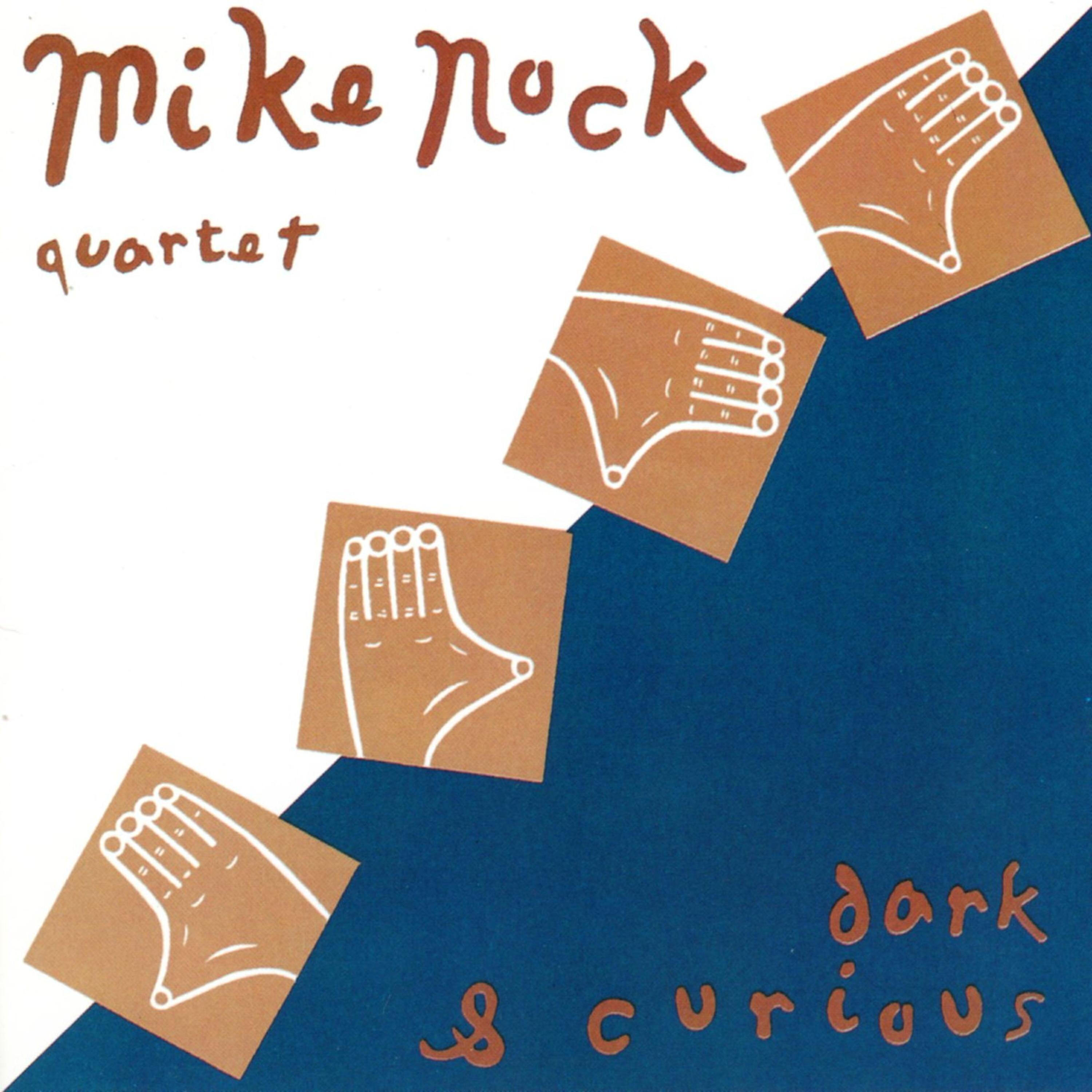 Mike Nock - Tango for Gretchen Rodriguez