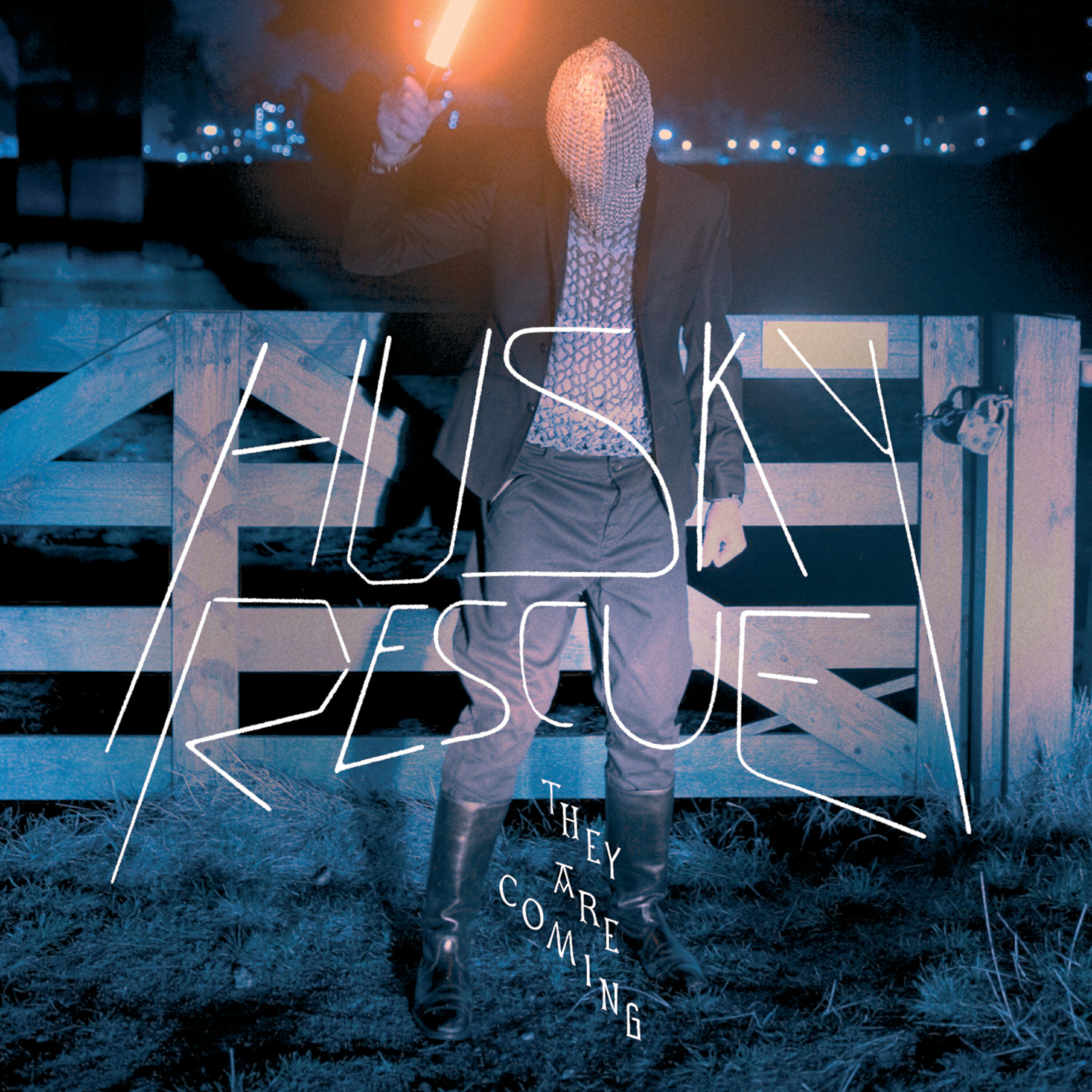 Husky Rescue - Sound of Love (Lake Bodom Session)