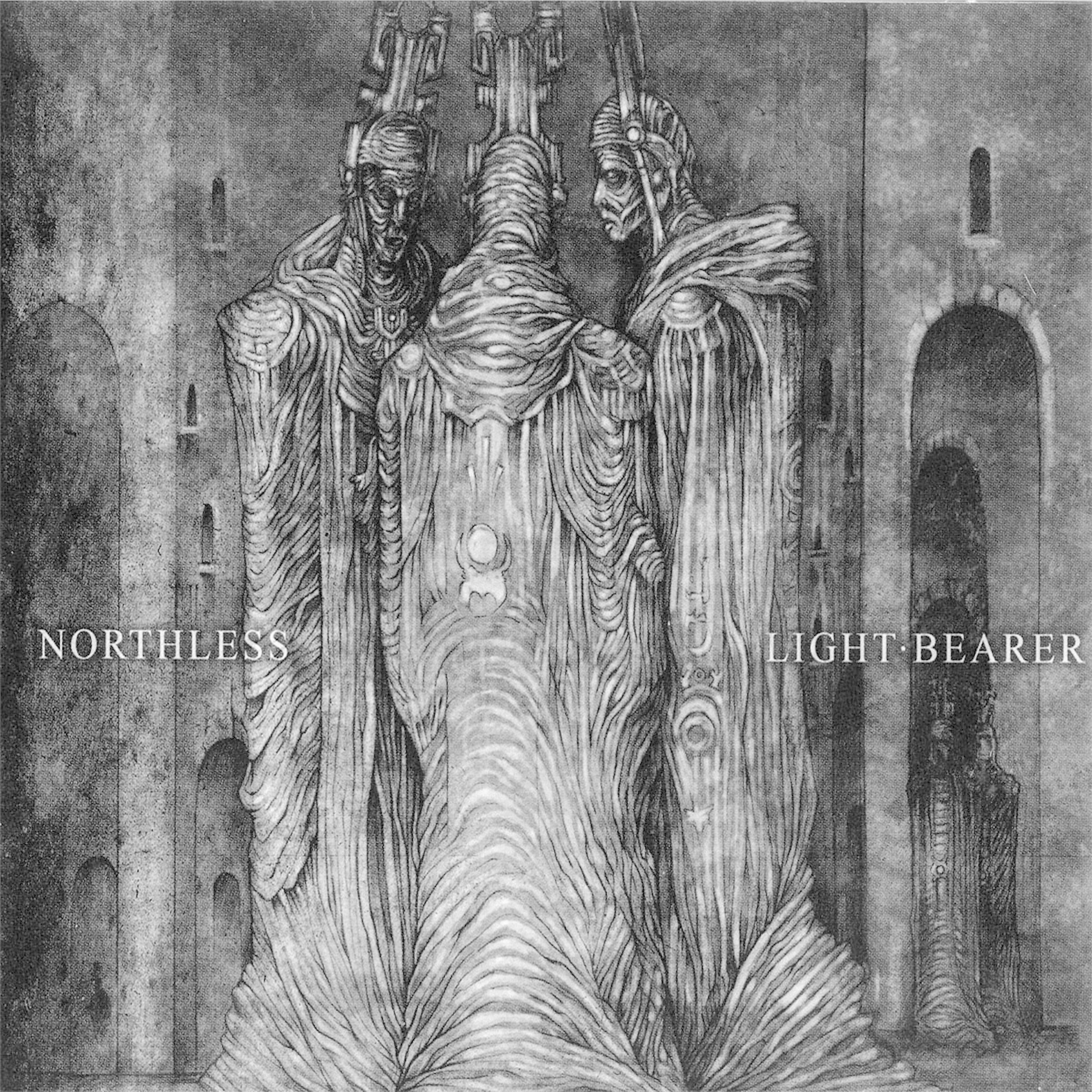 Постер альбома Northless / Light Bearer