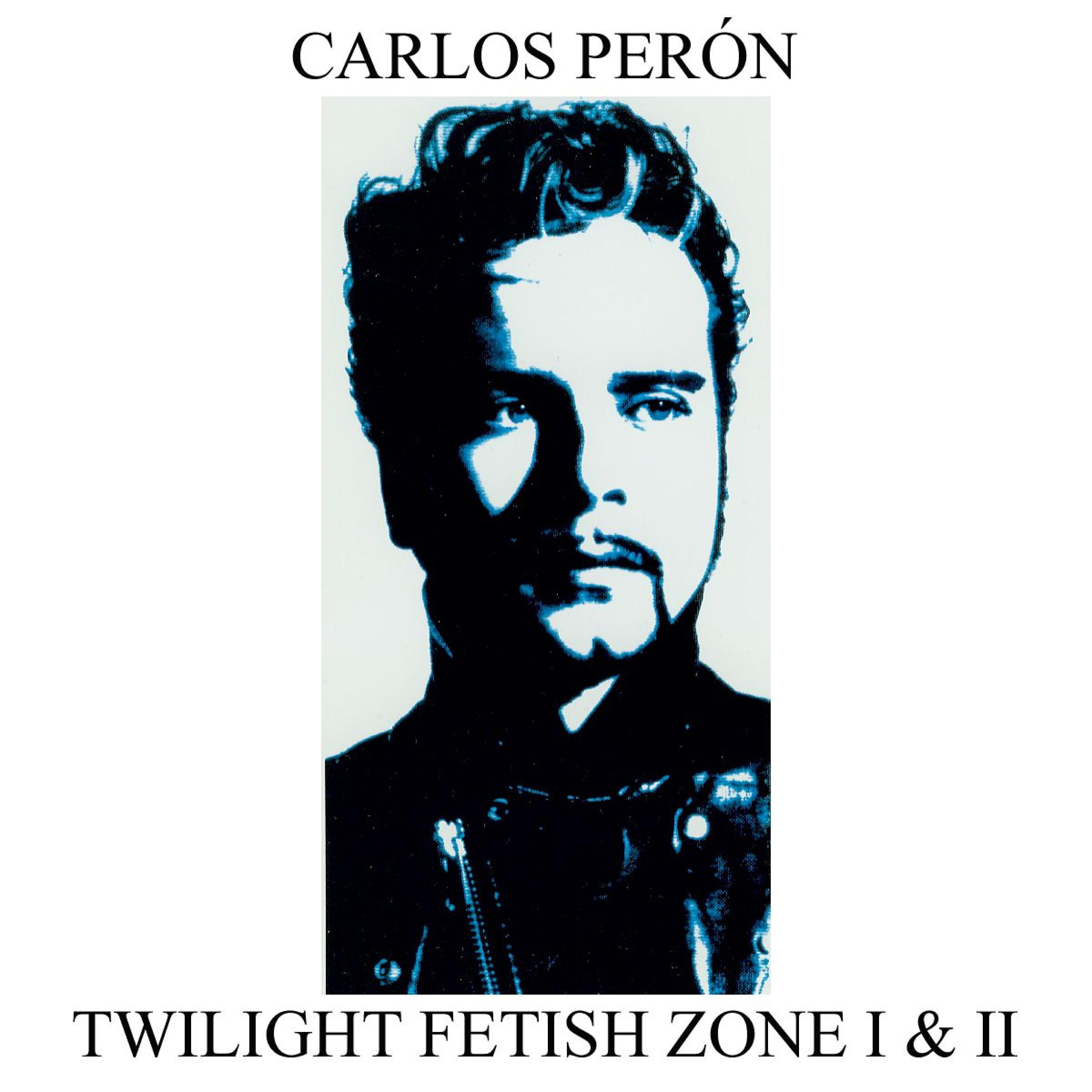 Carlos Peron - Terminatrix V2.0 (Ready to Dance)