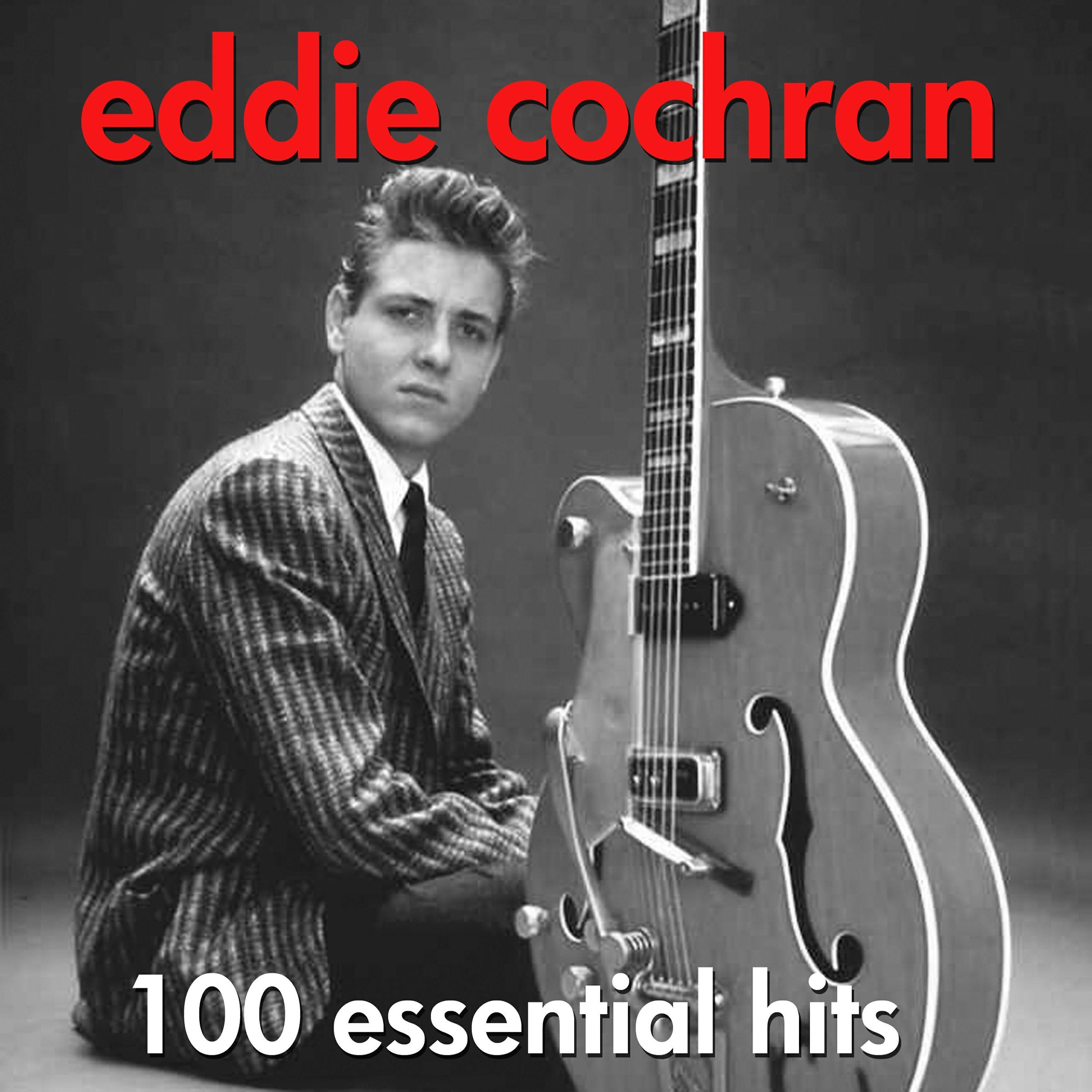 Eddie Cochran - Summertime Blues - 1960 (Live)