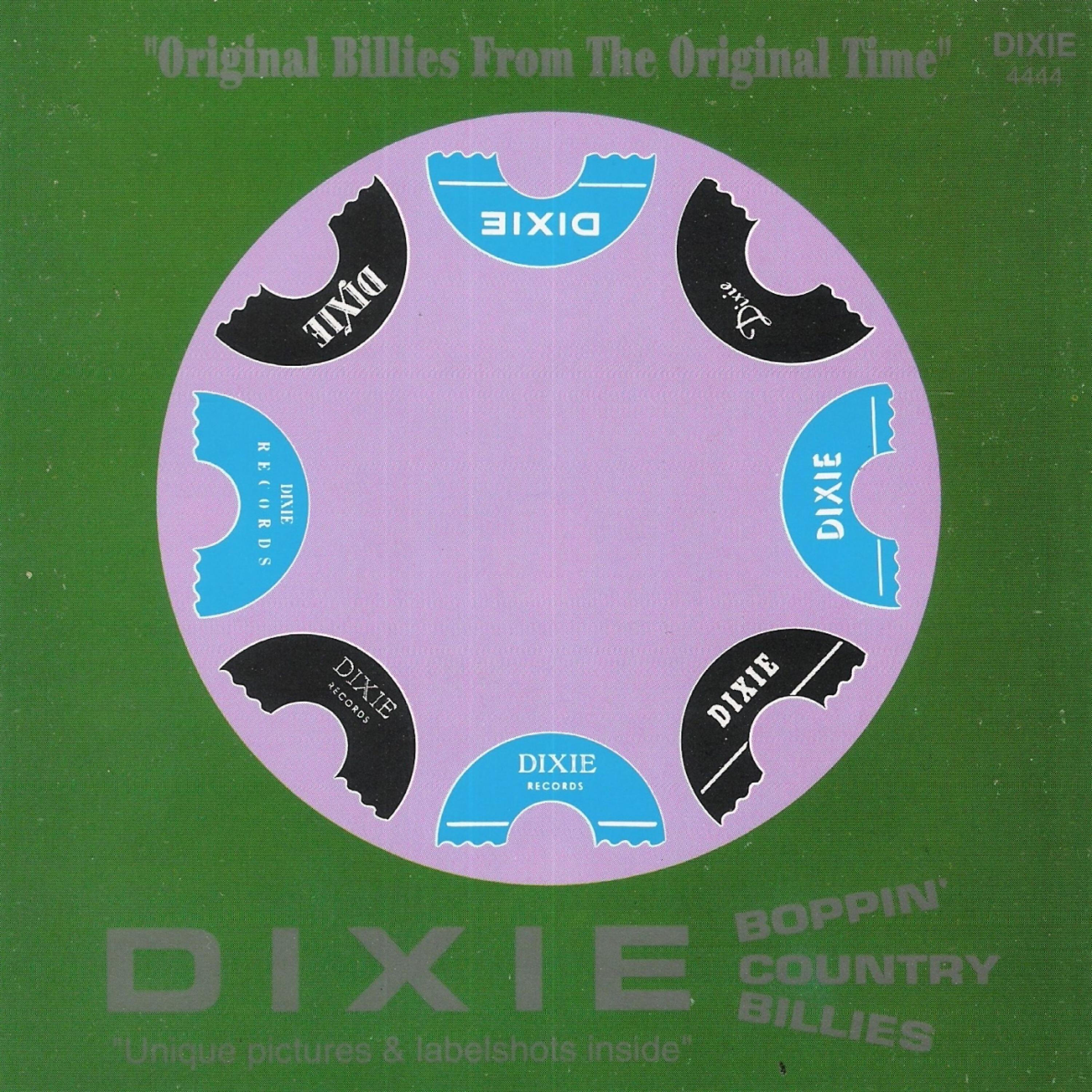 Williams Bros. - I've Got a Beat on You Baby