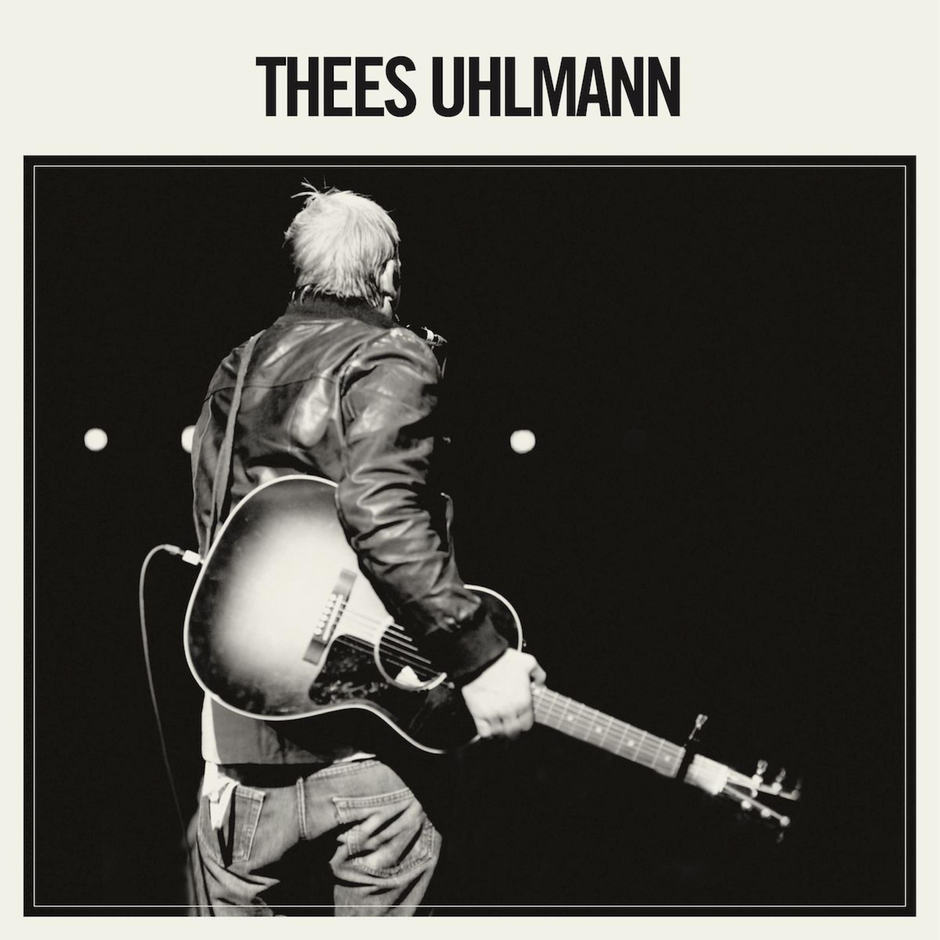 Постер альбома Thees Uhlmann