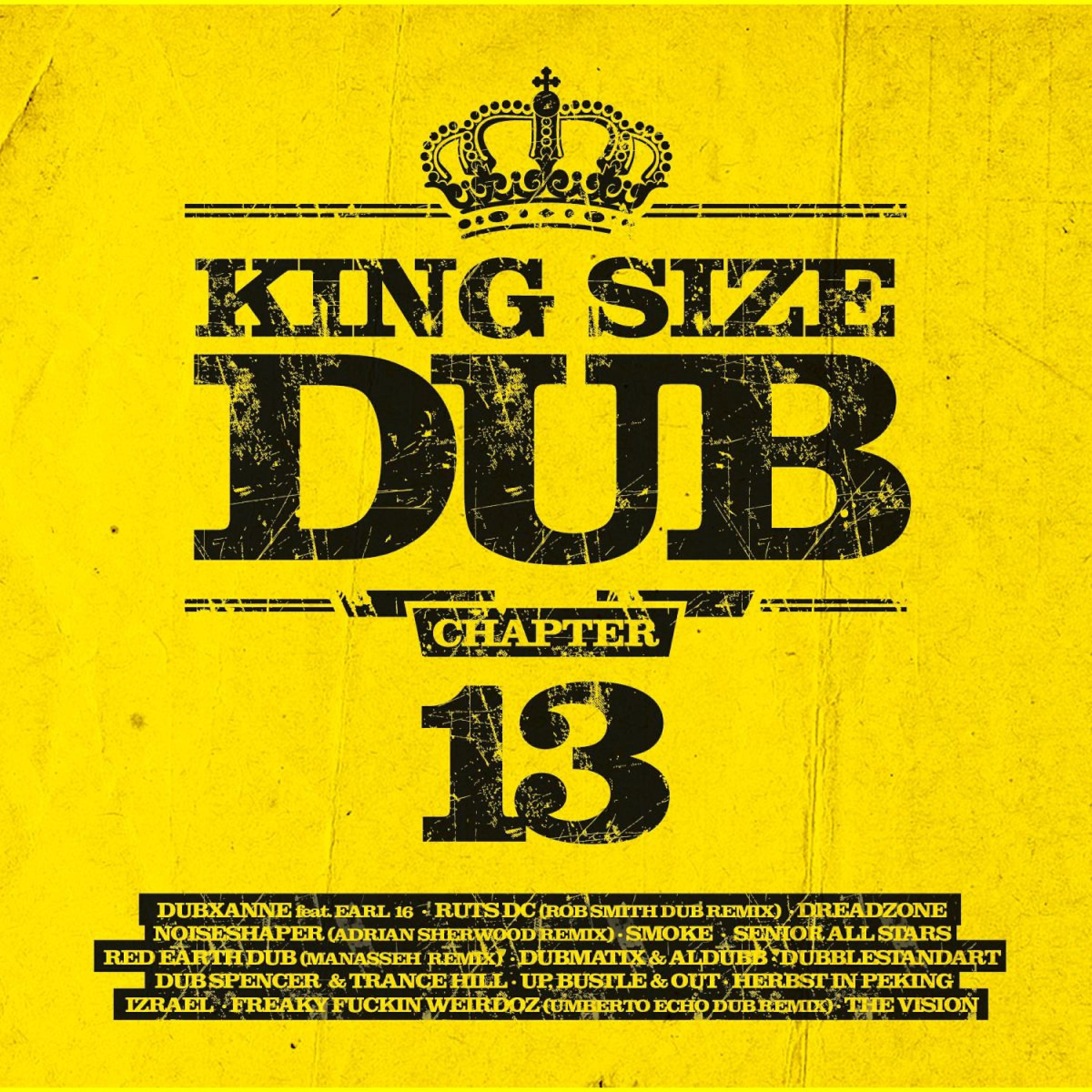 Dub Spencer - Galli Dani (Umberto Echo Dub)