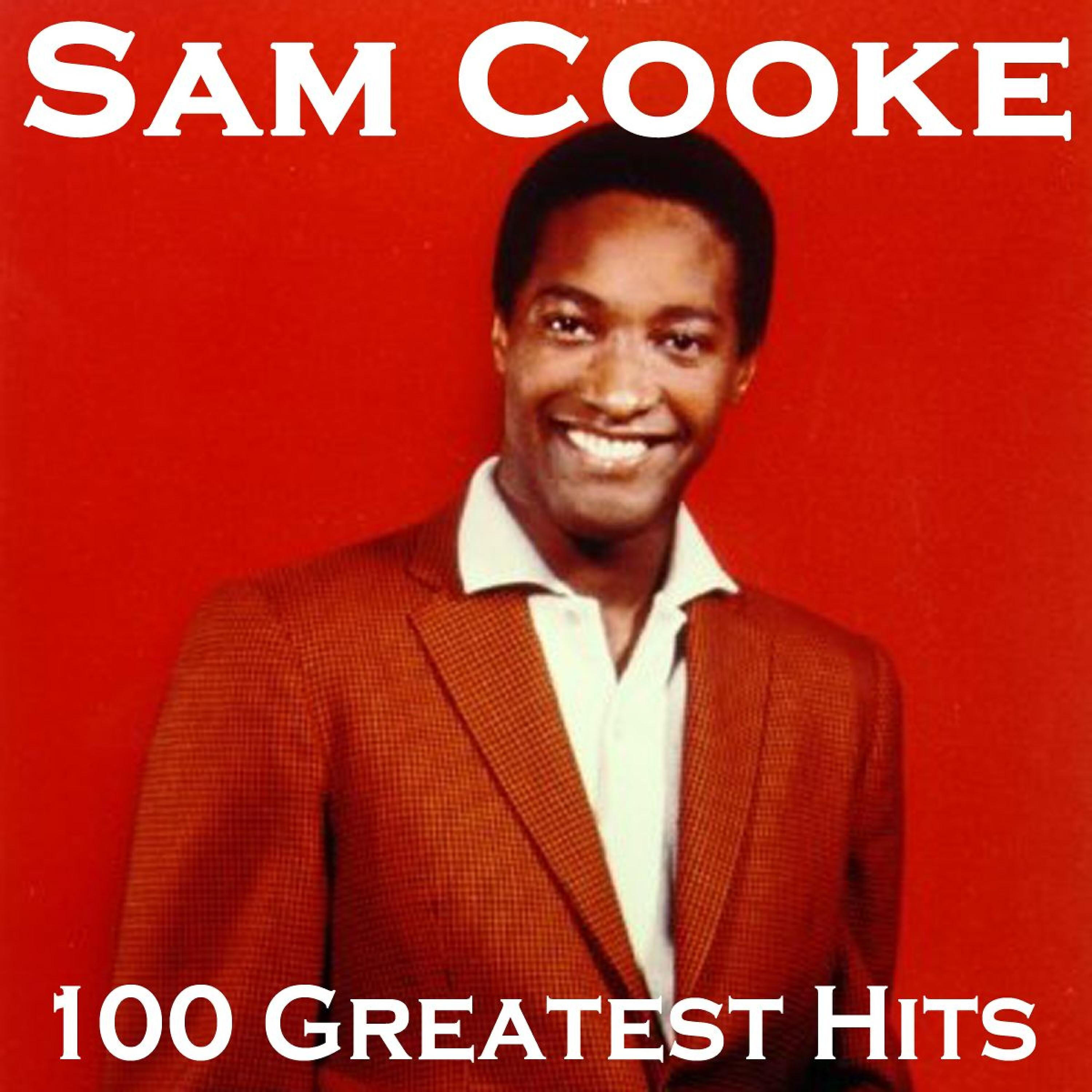 Sam Cooke - There, I've Said It Again