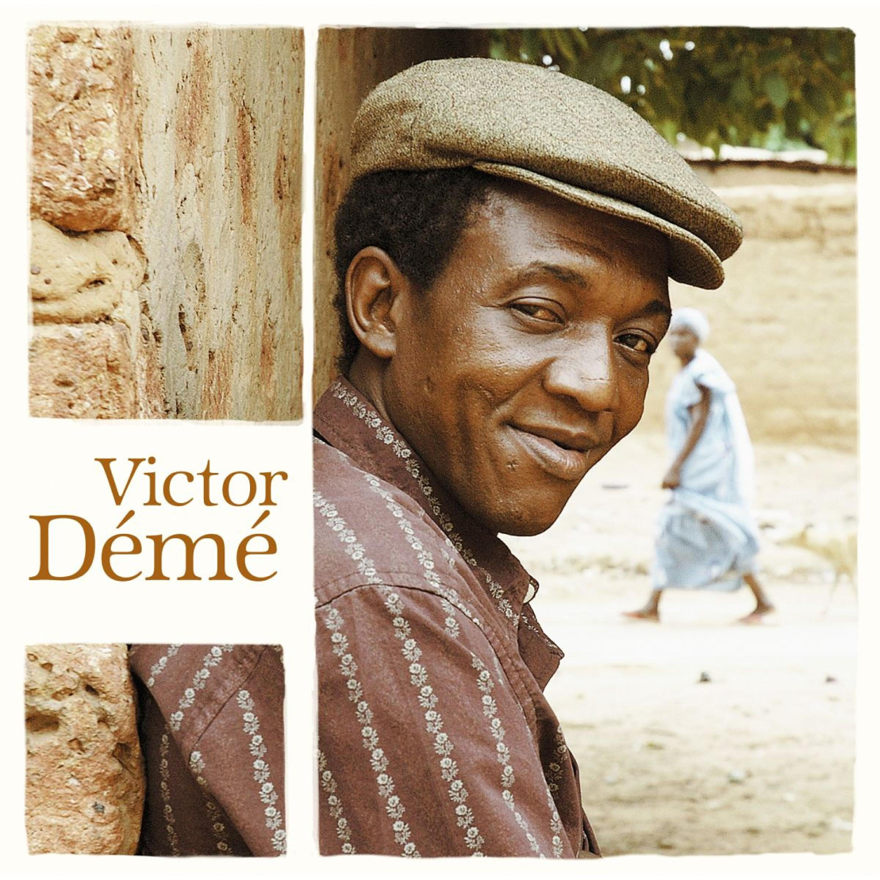 Victor Démé - Deni Kemba