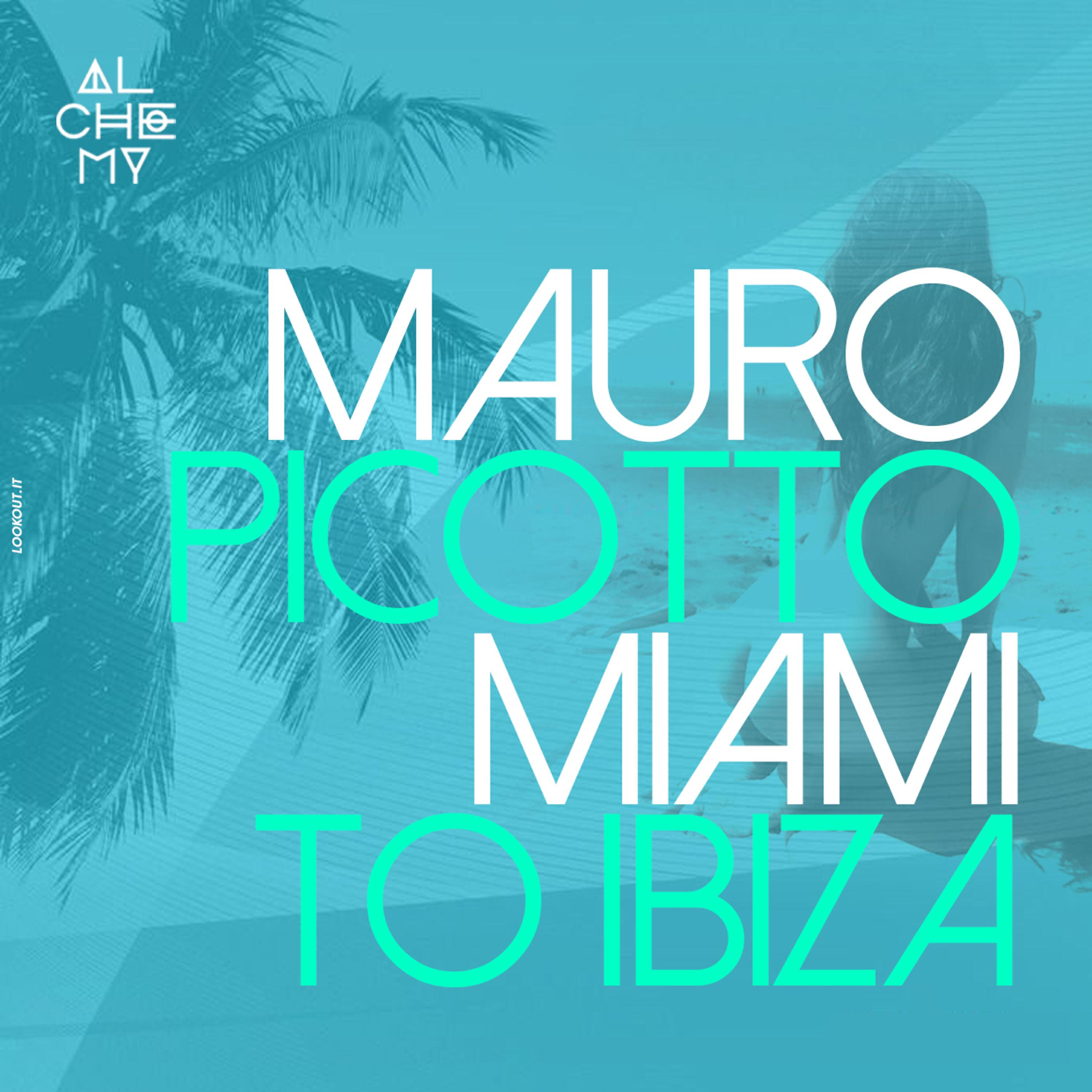 Mauro Picotto - Melody (Riccardo Ferri & Devid Remix)
