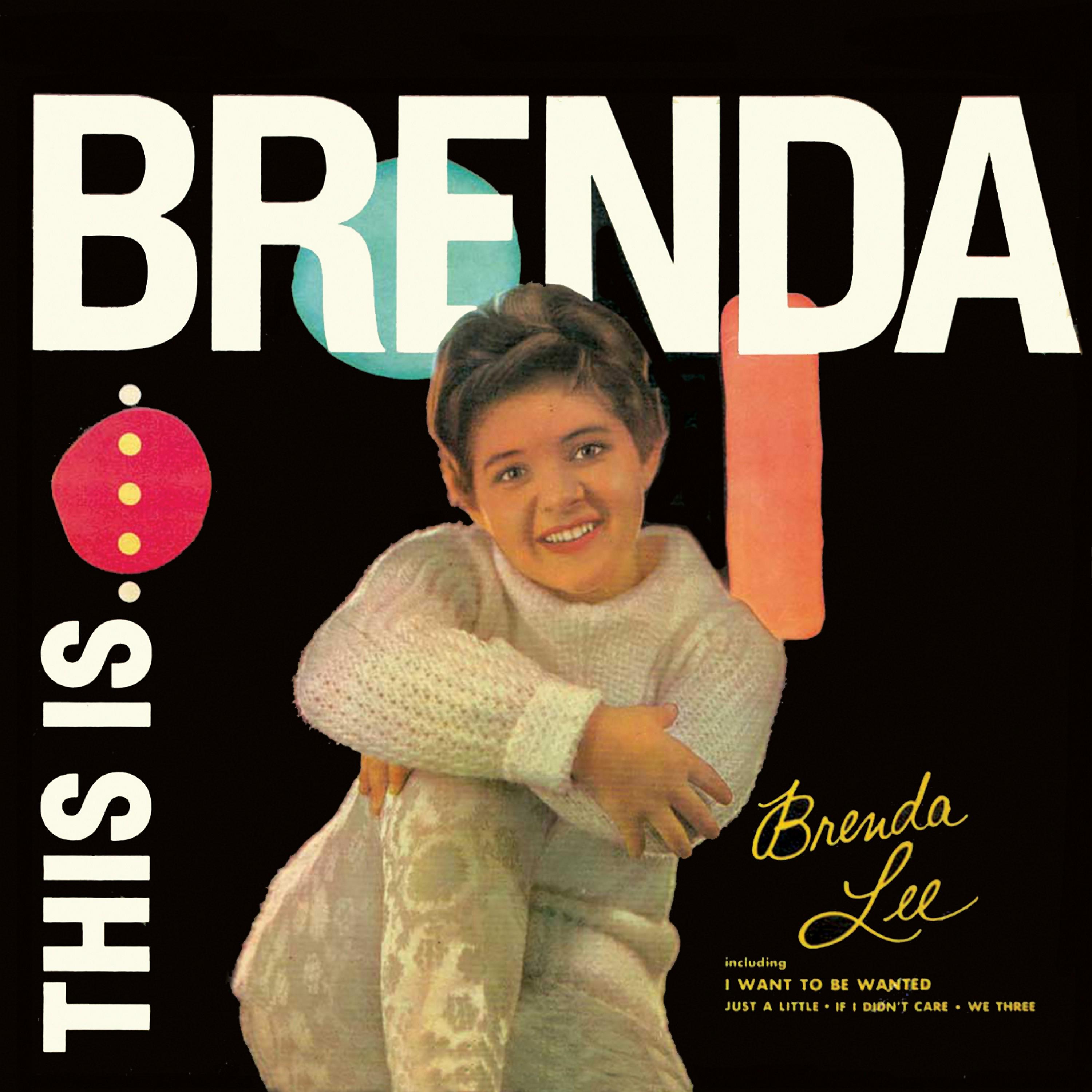 Постер альбома This Is Brenda (Remastered)