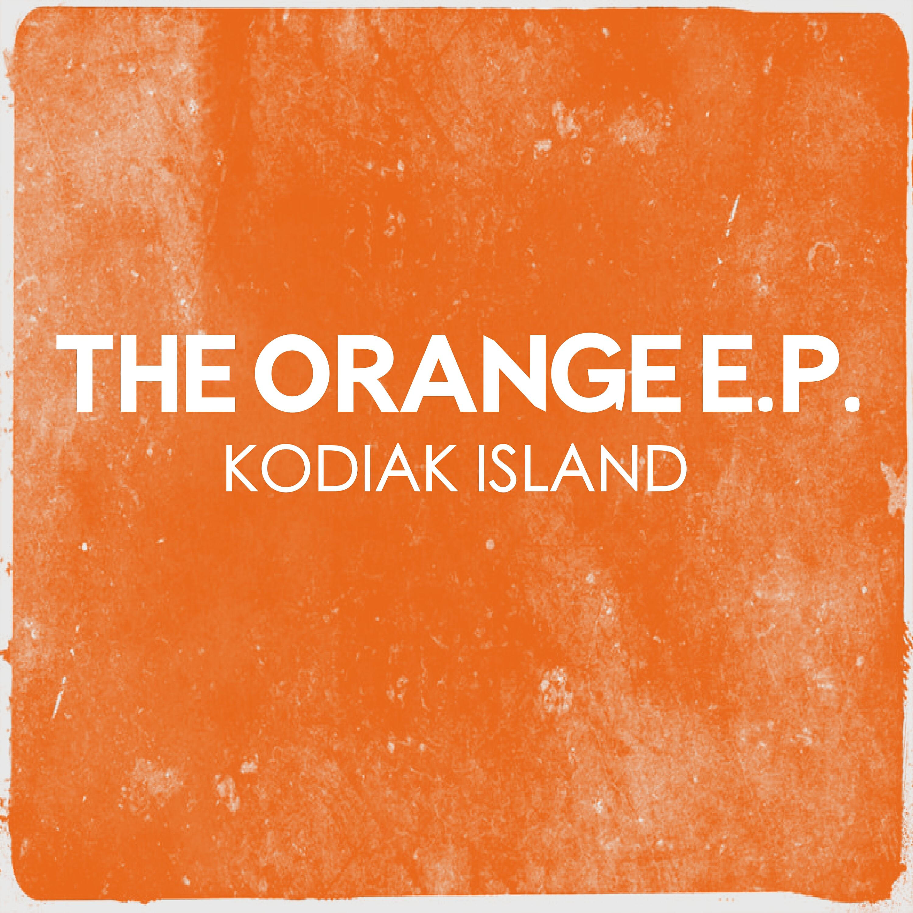 KODIAK ISLAND - Simplexity