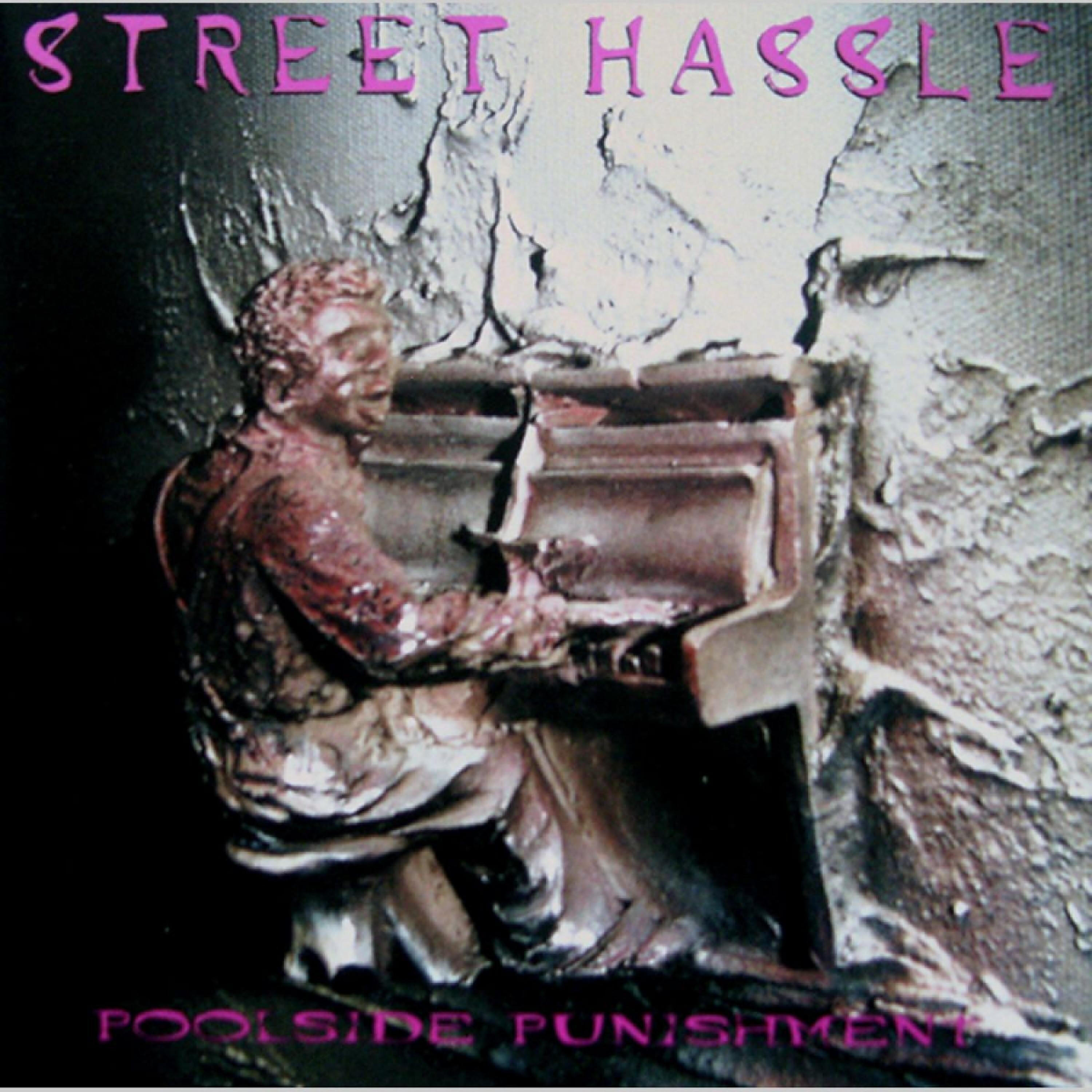 Street Hassle - Severin