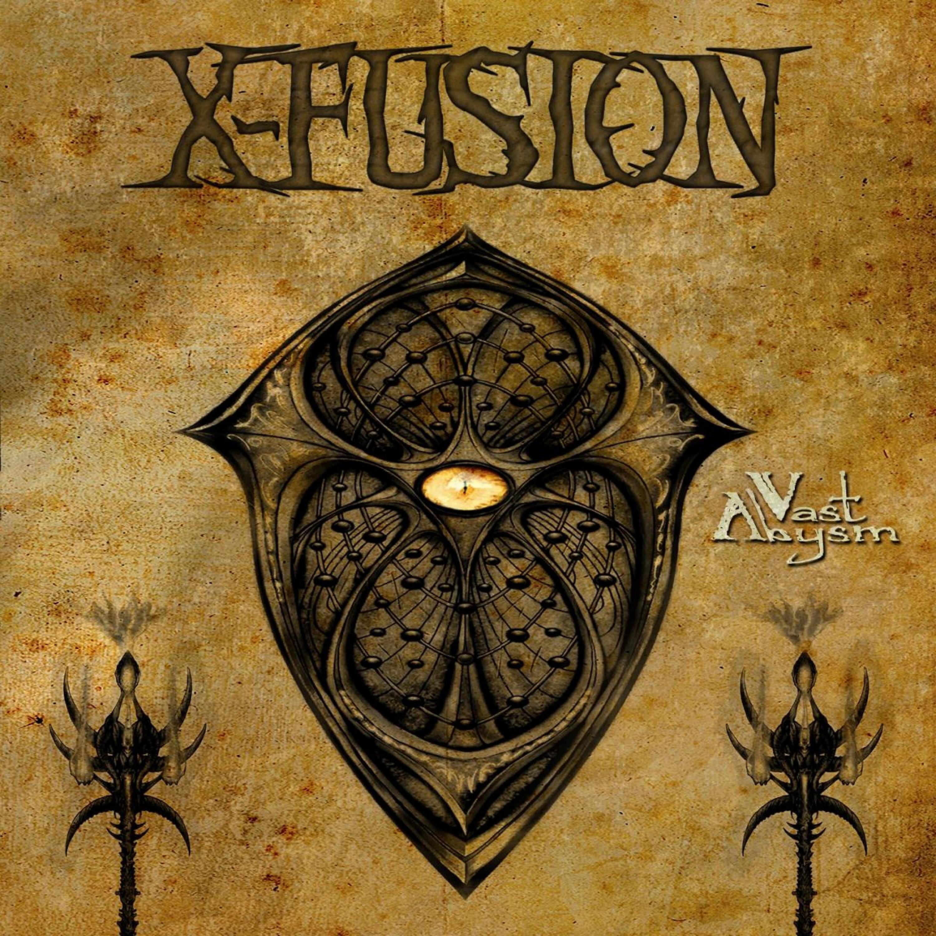 X-Fusion - Commercial Whore