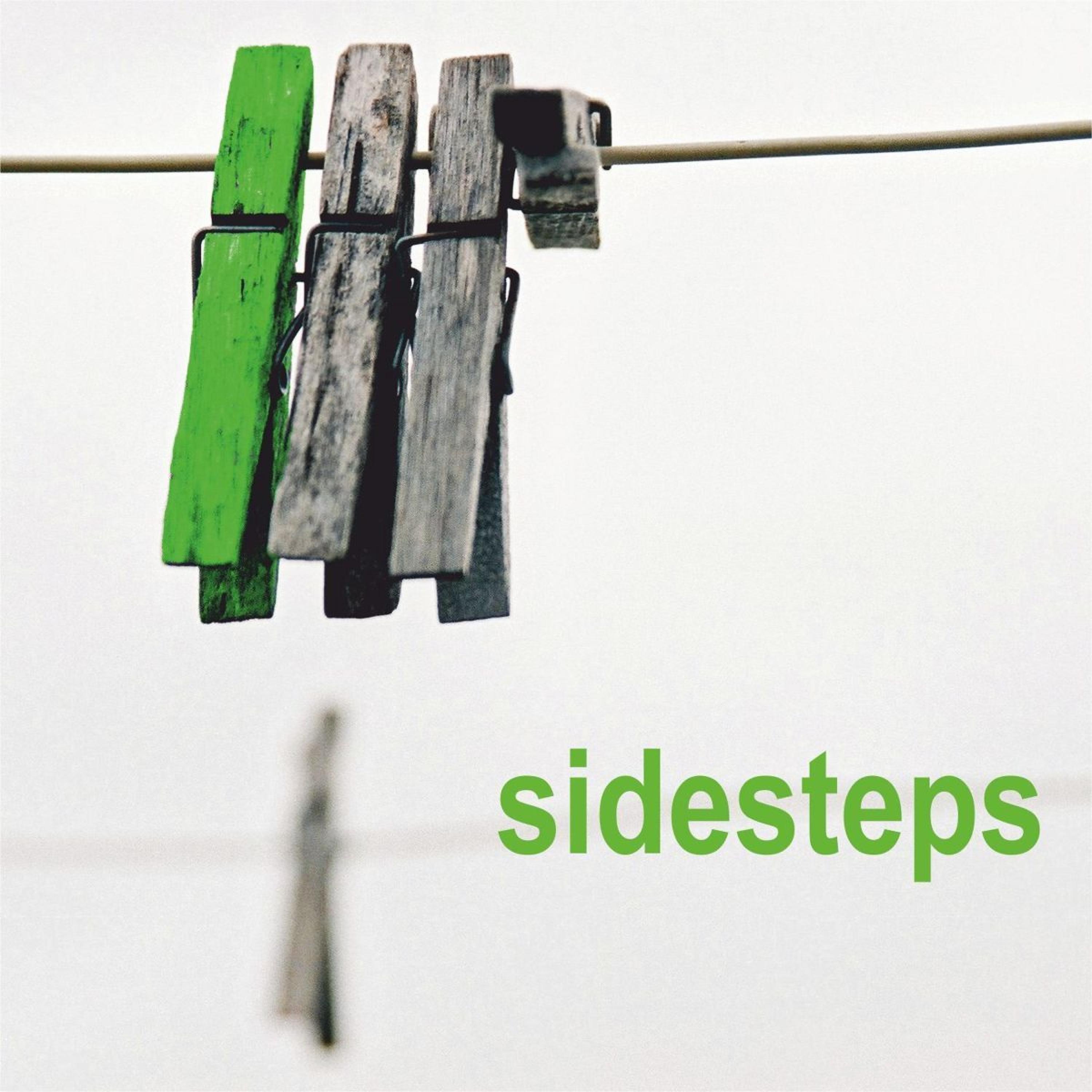 Постер альбома Sidesteps