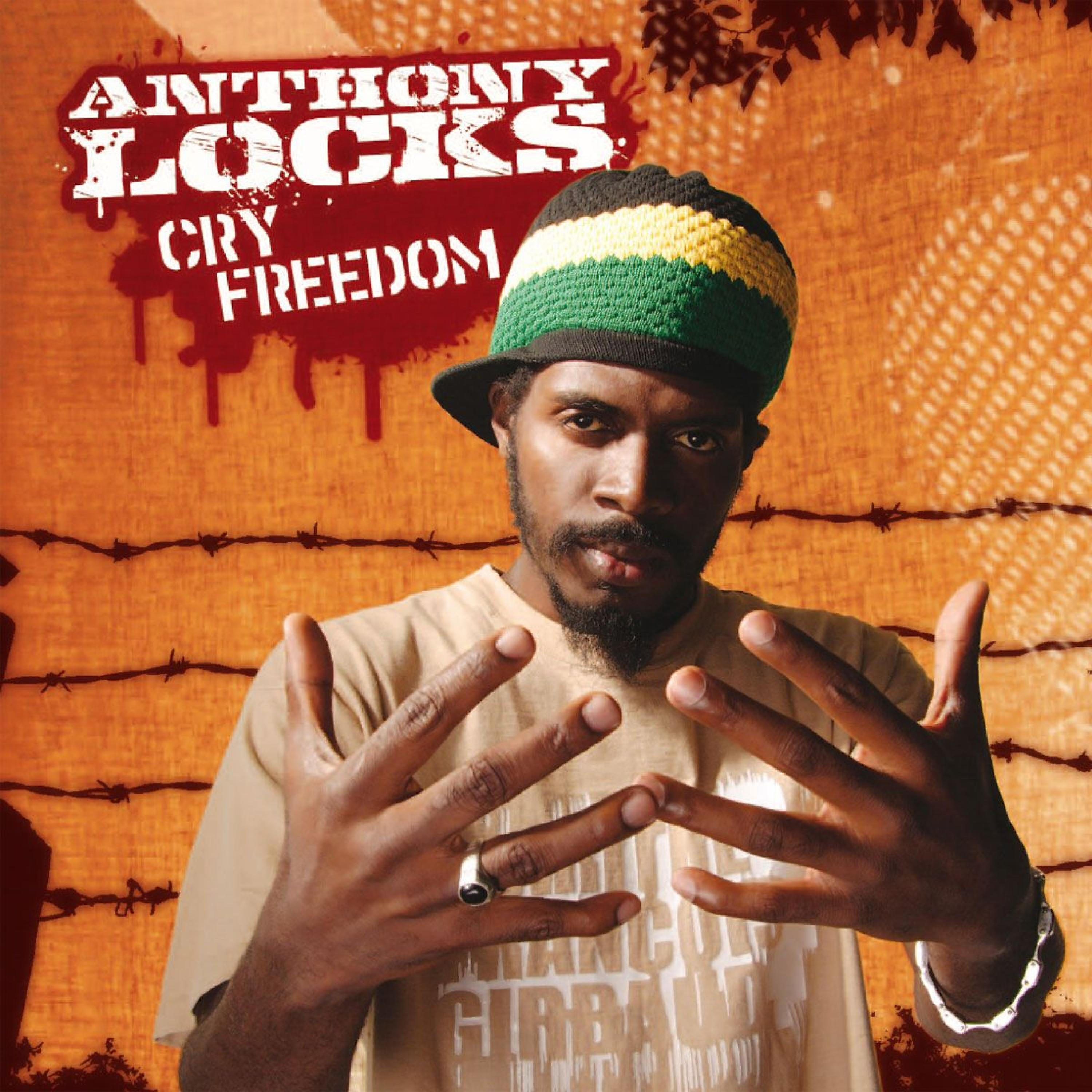 Anthony Locks - A Woman