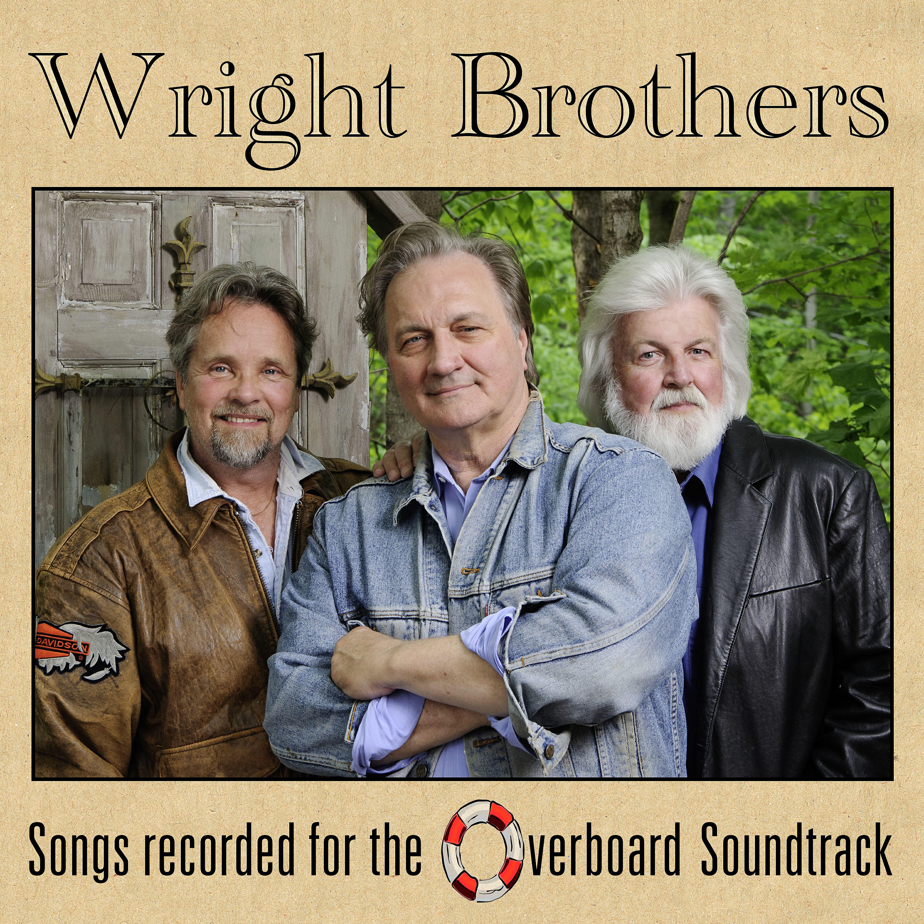 Wright Brothers - Jim Dandy to the Rescue (From 