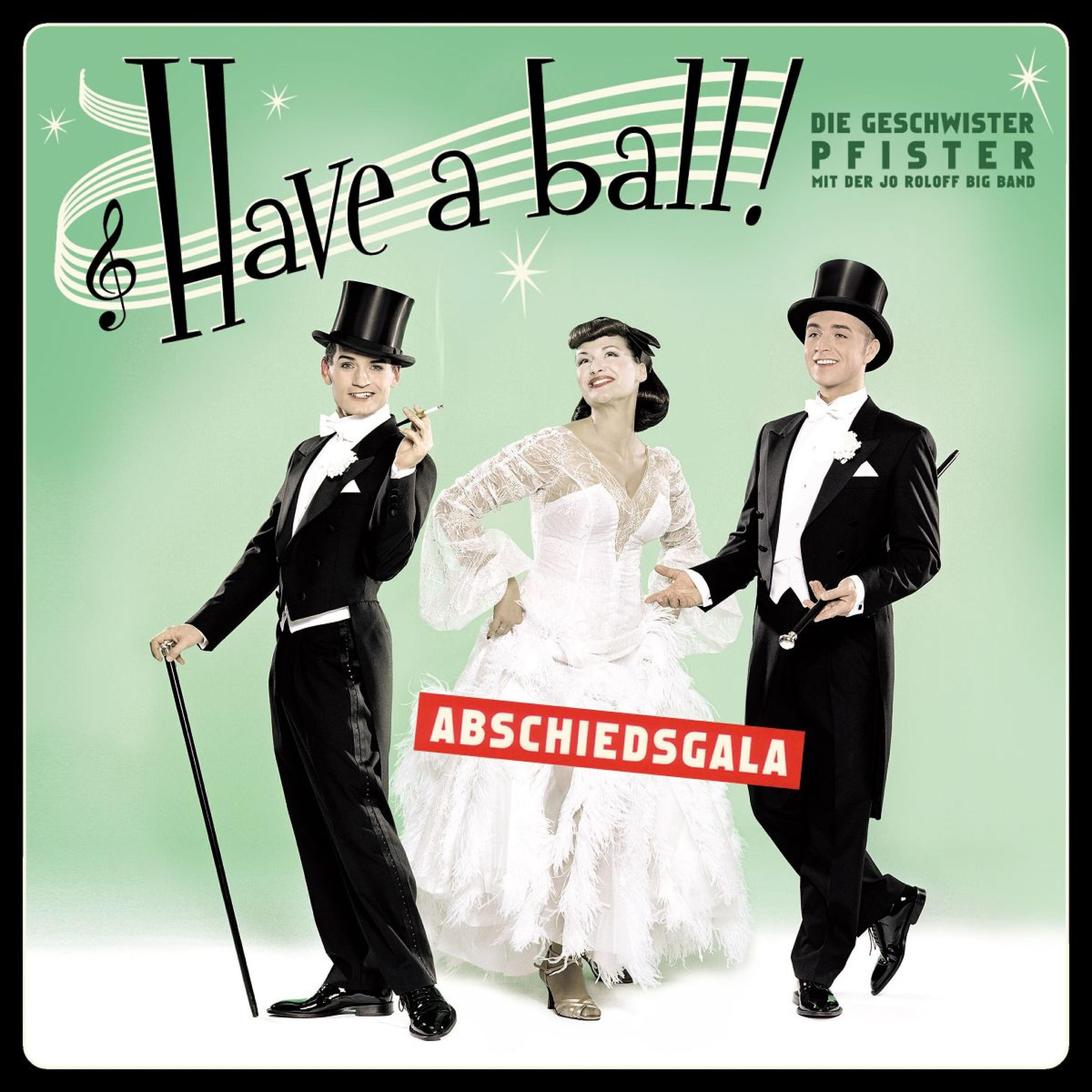 Die Geschwister Pfister - Mausi, Süss Warst Du Heute Nacht